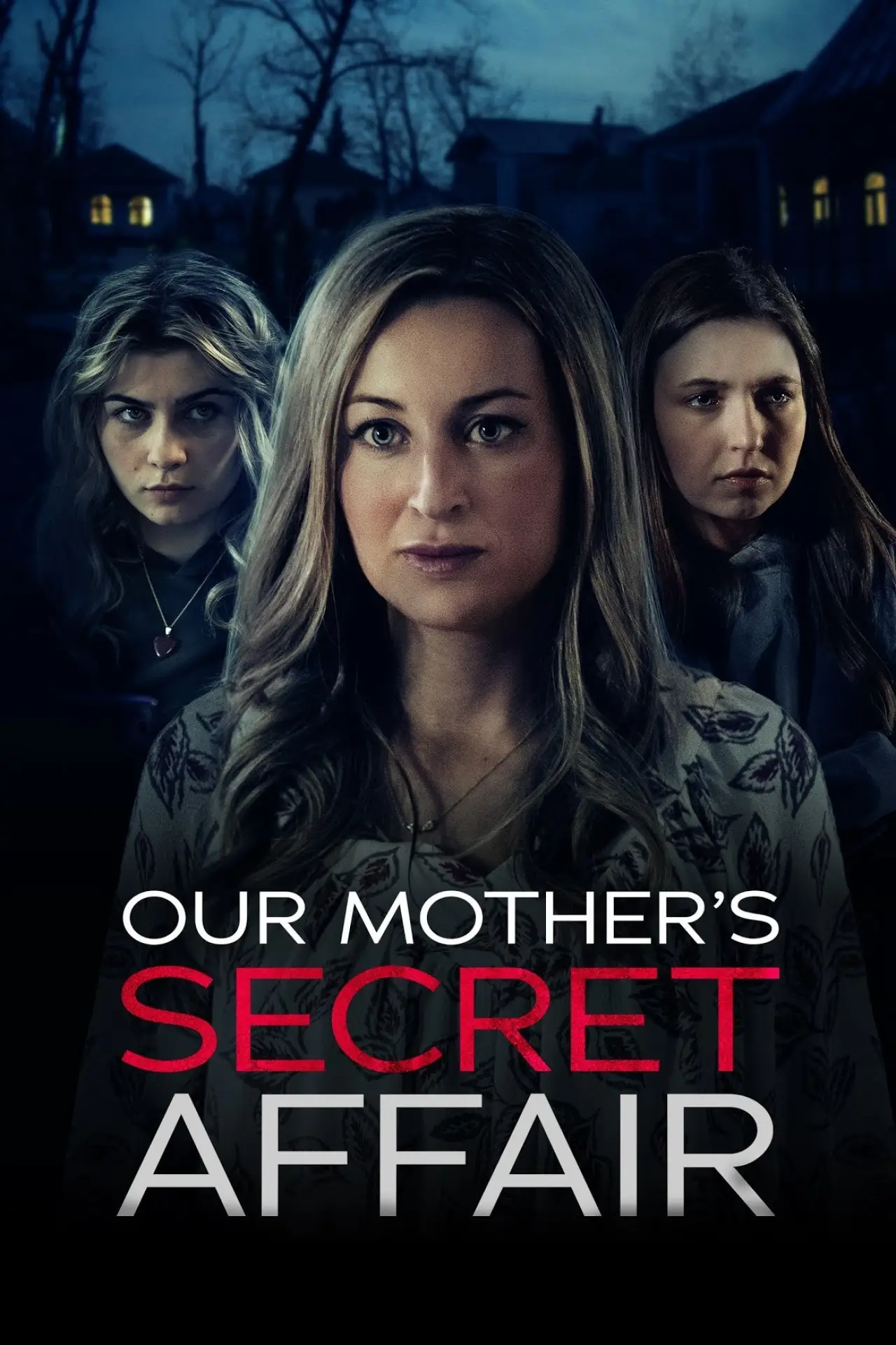 Постер к фильму "Our Mother