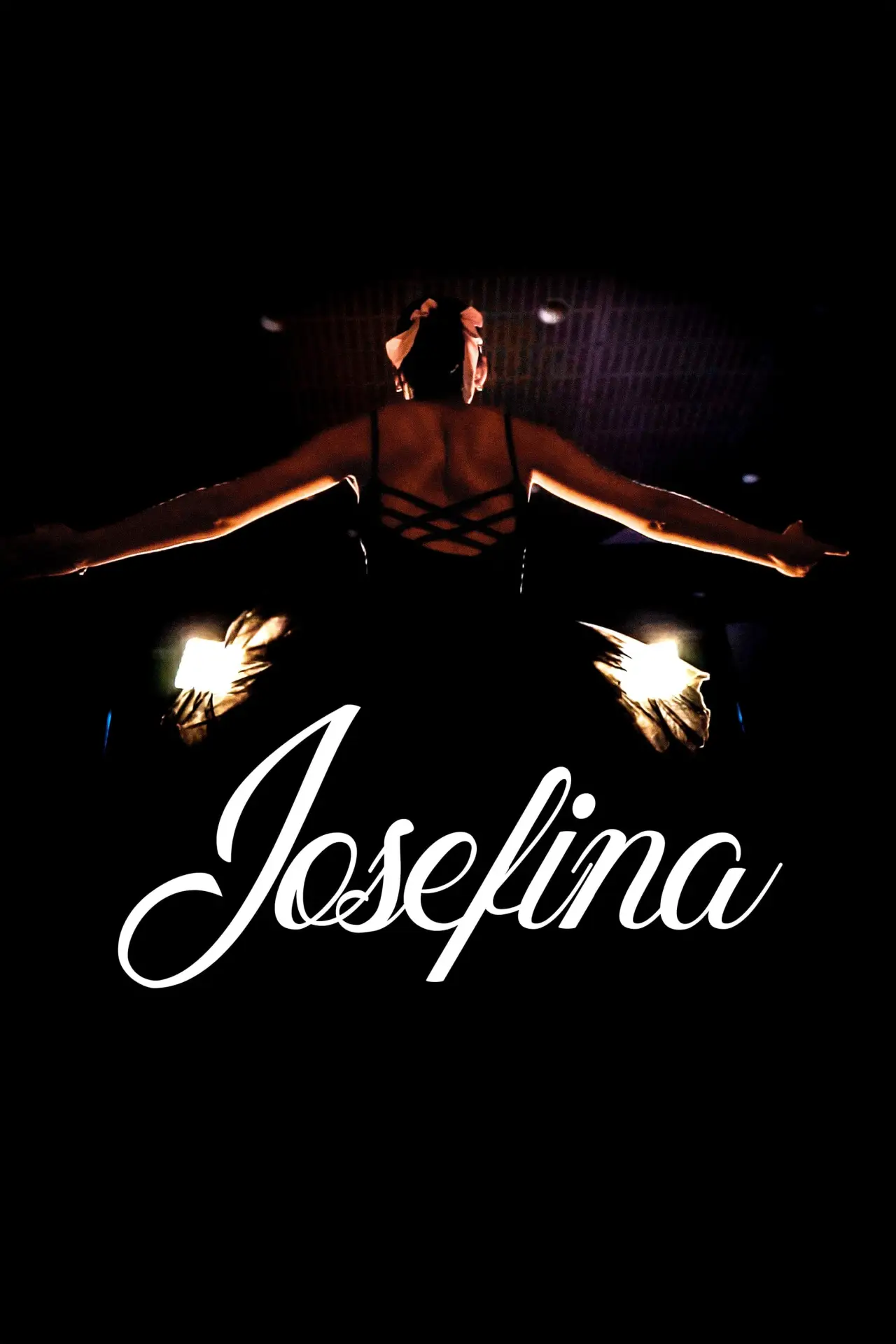 Постер к фильму "Josefina"