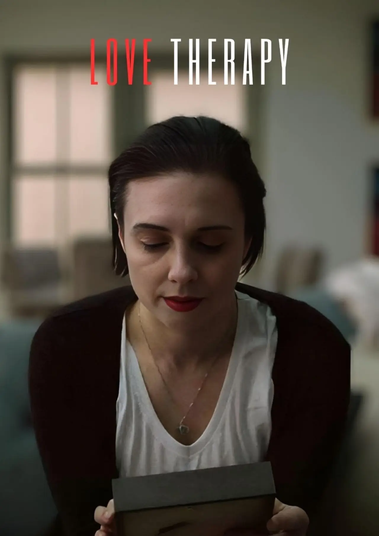 Постер к фильму "Love Therapy"