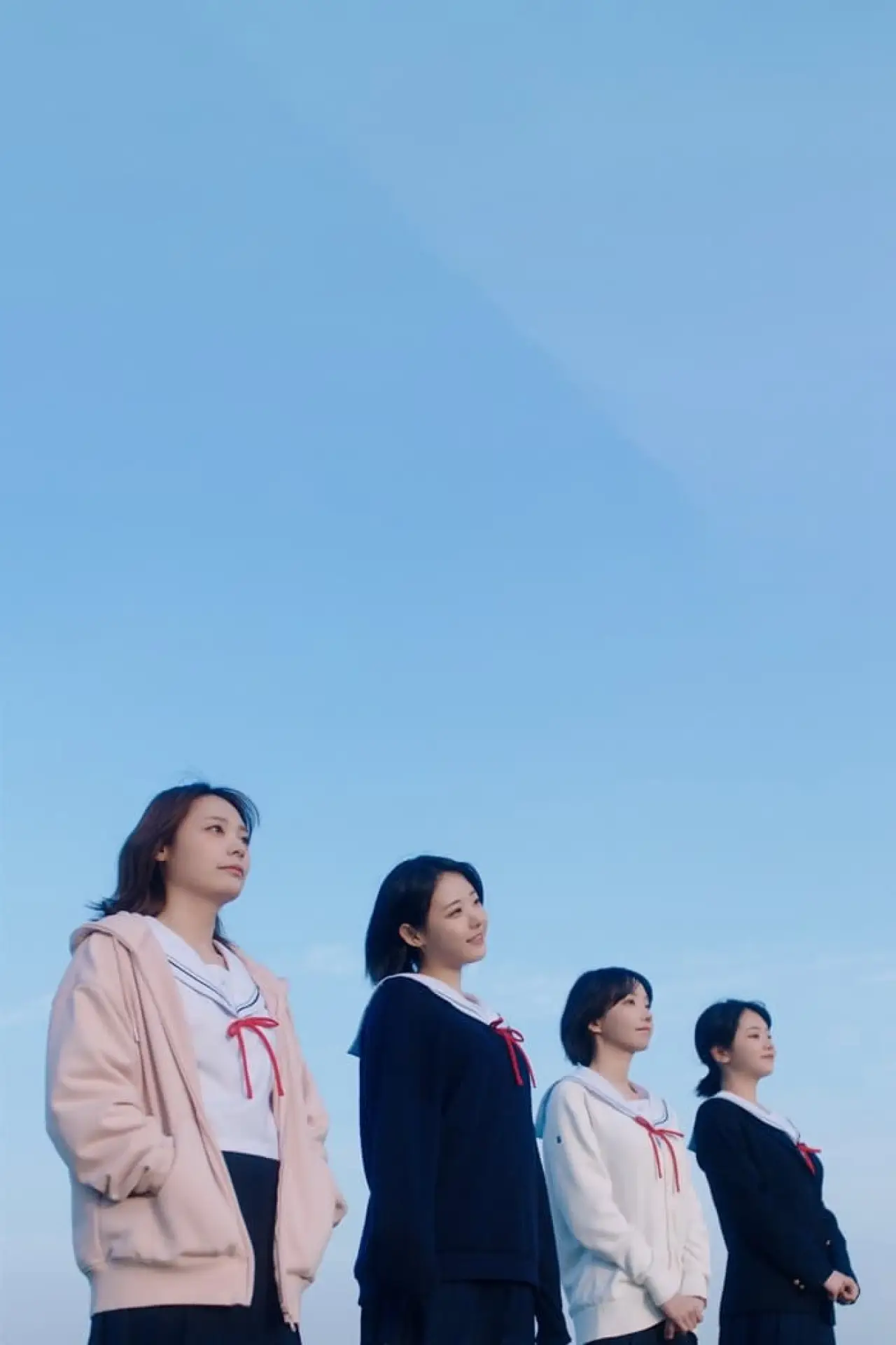 Постер к фильму "고민중독 : 청춘록 (靑春錄)"