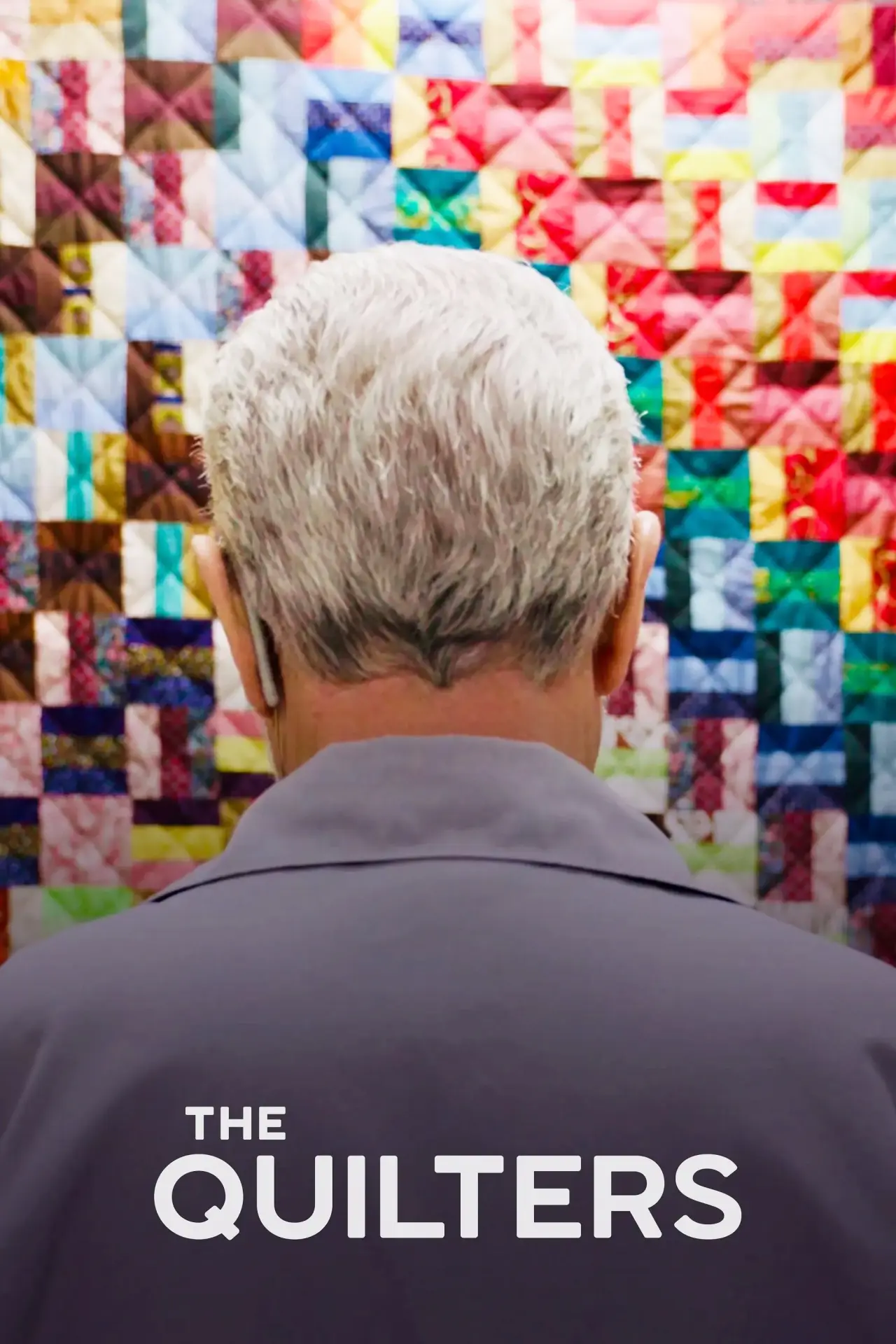 Постер к фильму "The Quilters"