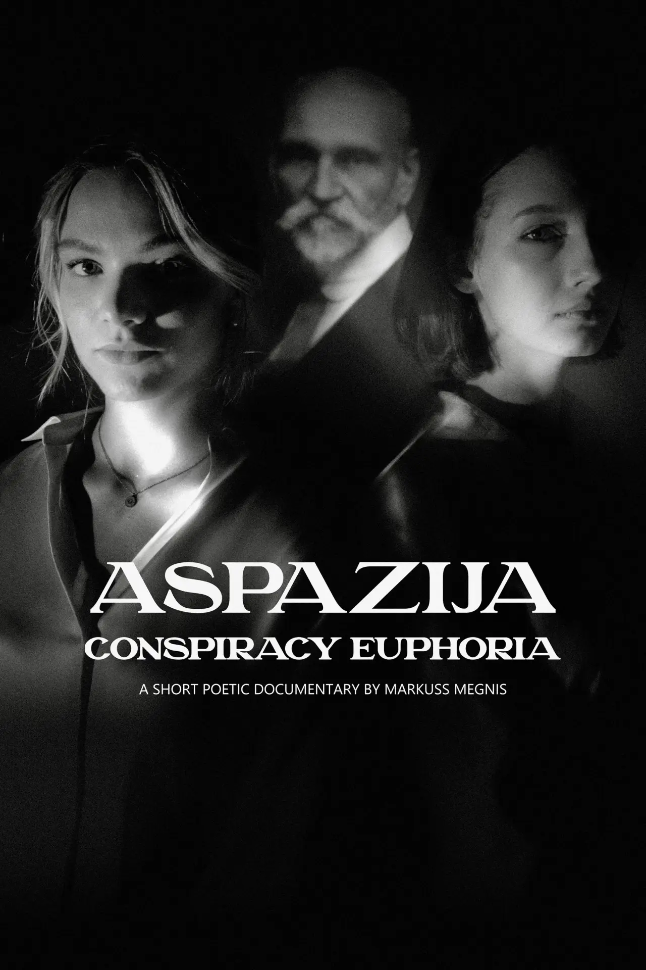 Постер к фильму "Aspazija – sazvērestības eiforija"