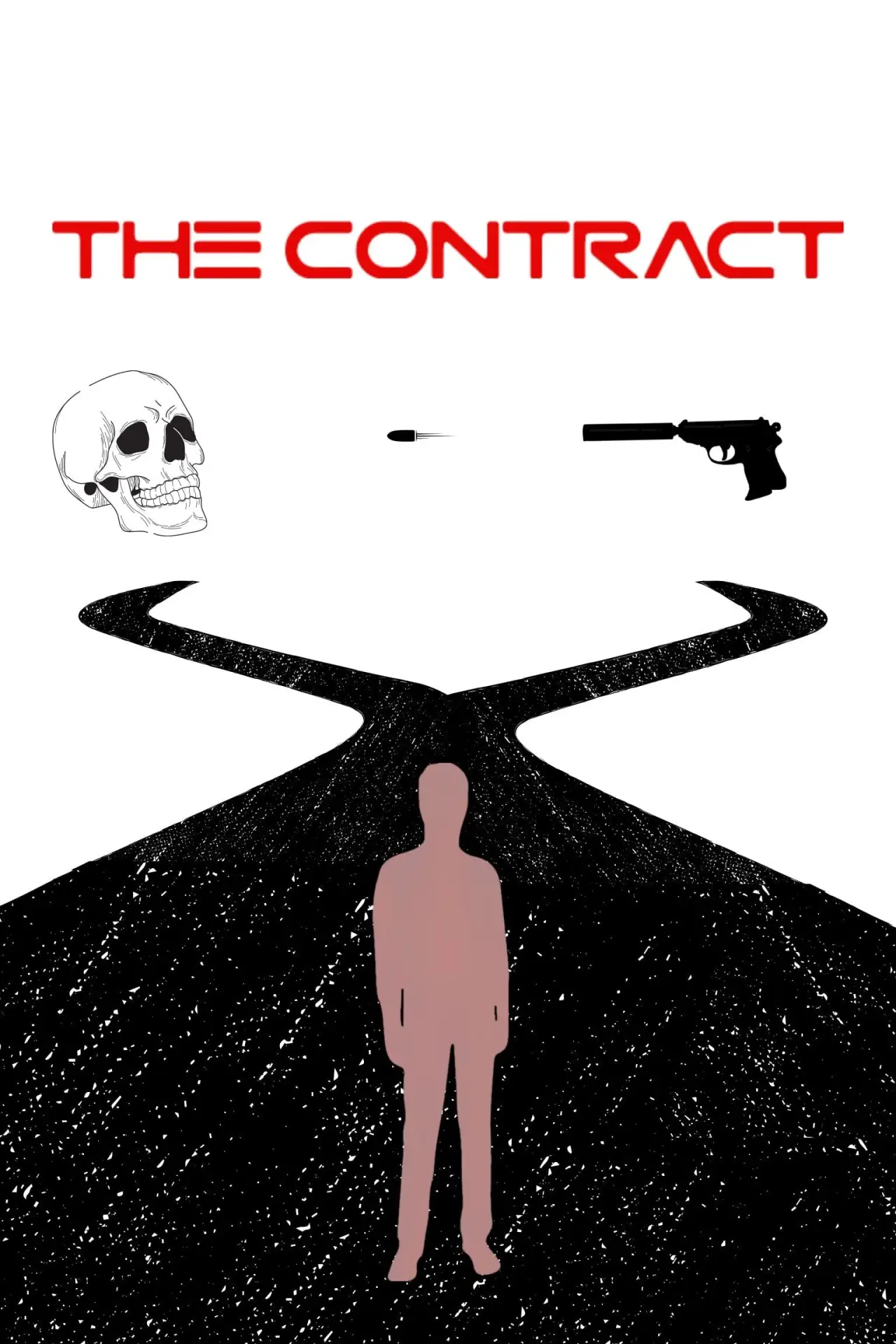 Постер к фильму "The Contract"