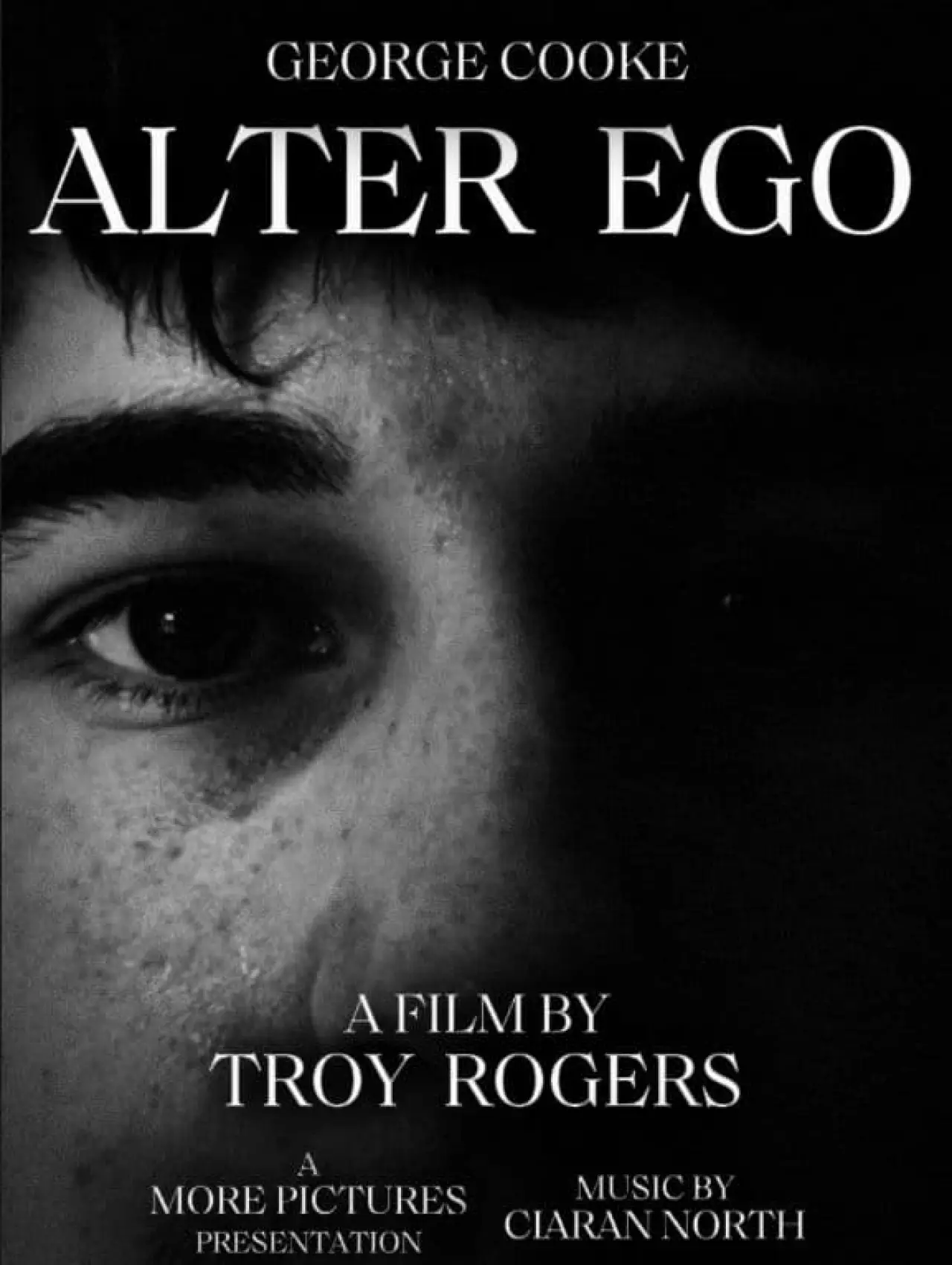 Постер к фильму "Alter Ego"