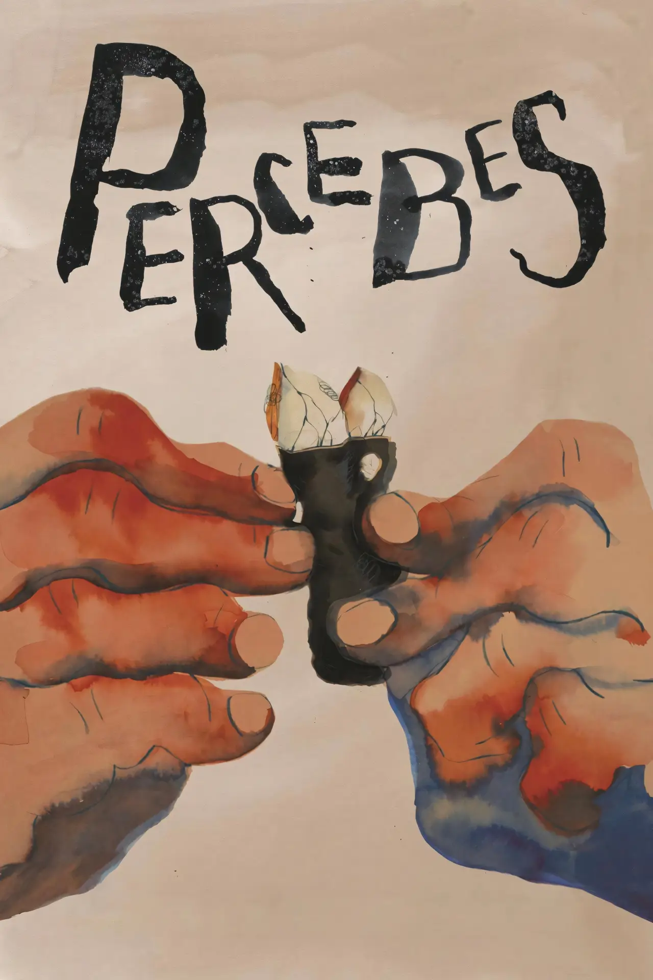 Постер к фильму "Percebes"