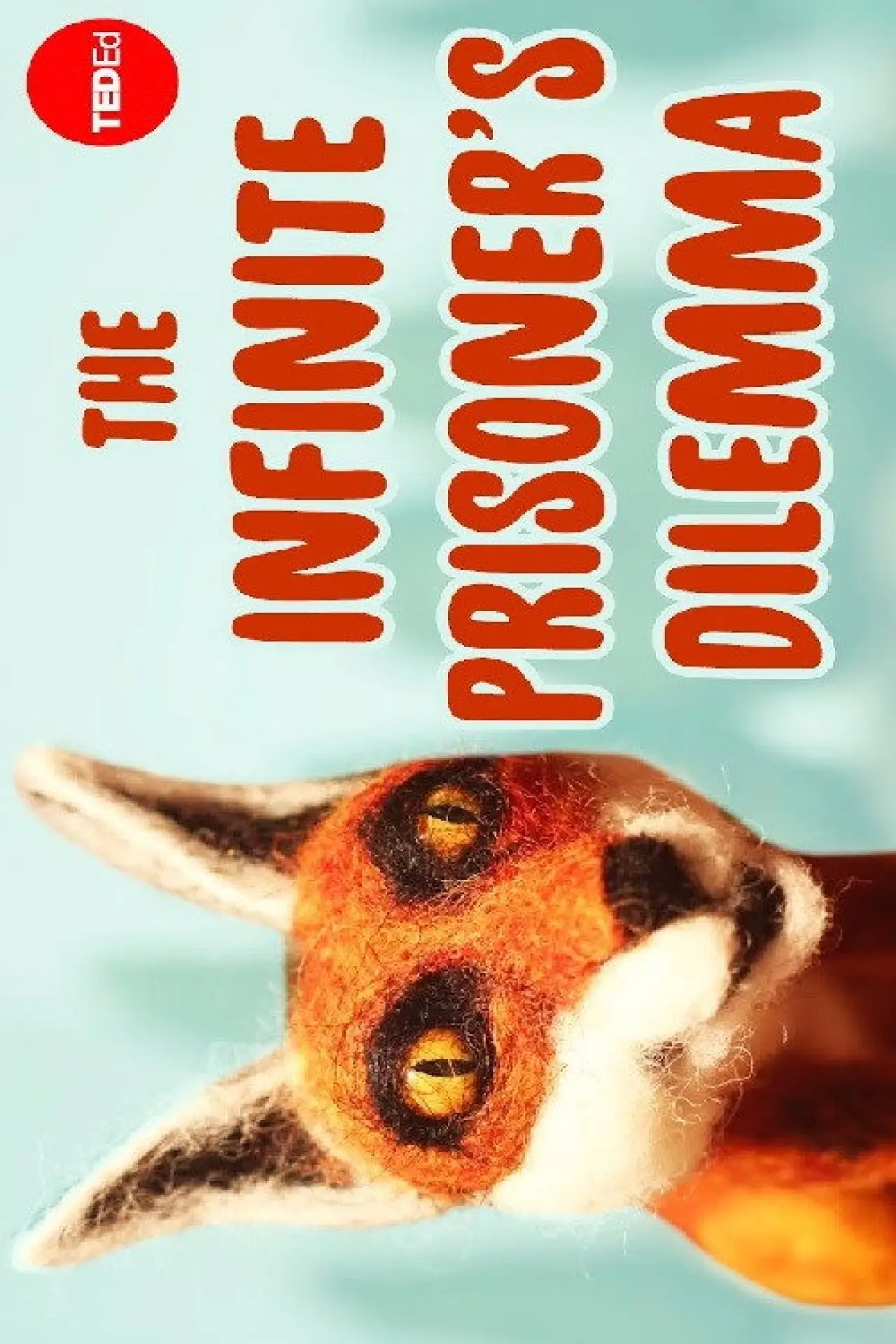 Постер к фильму "How to Outsmart the Prisoner