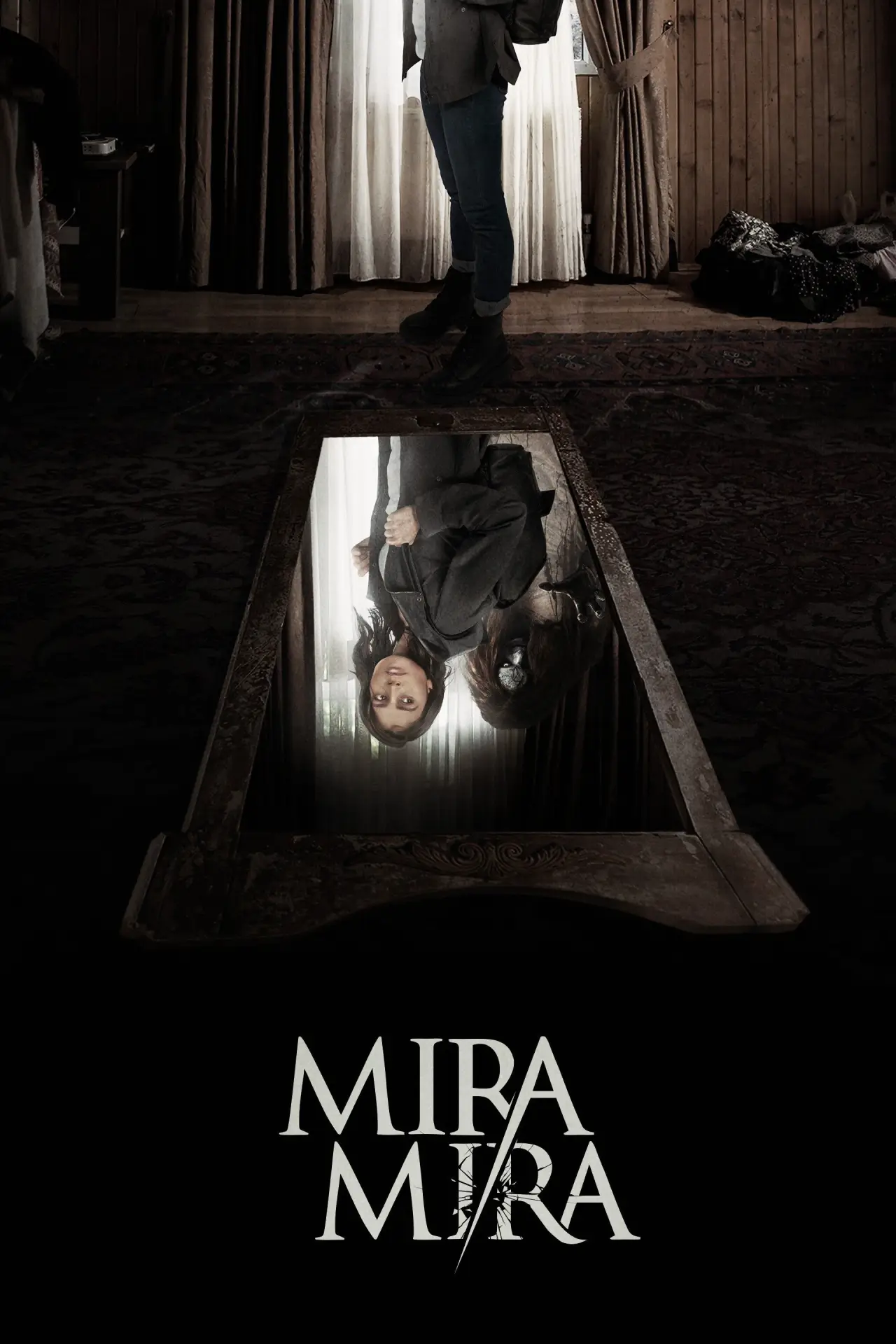 Постер к фильму "Mira Mira"
