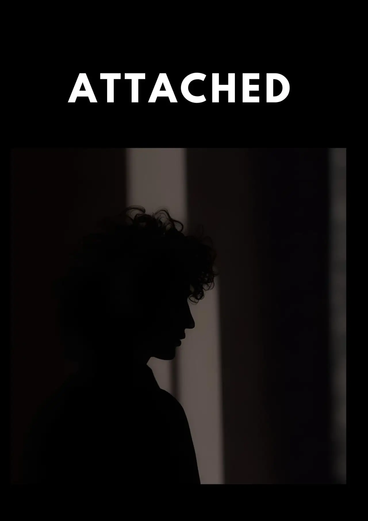 Постер к фильму "Attached"