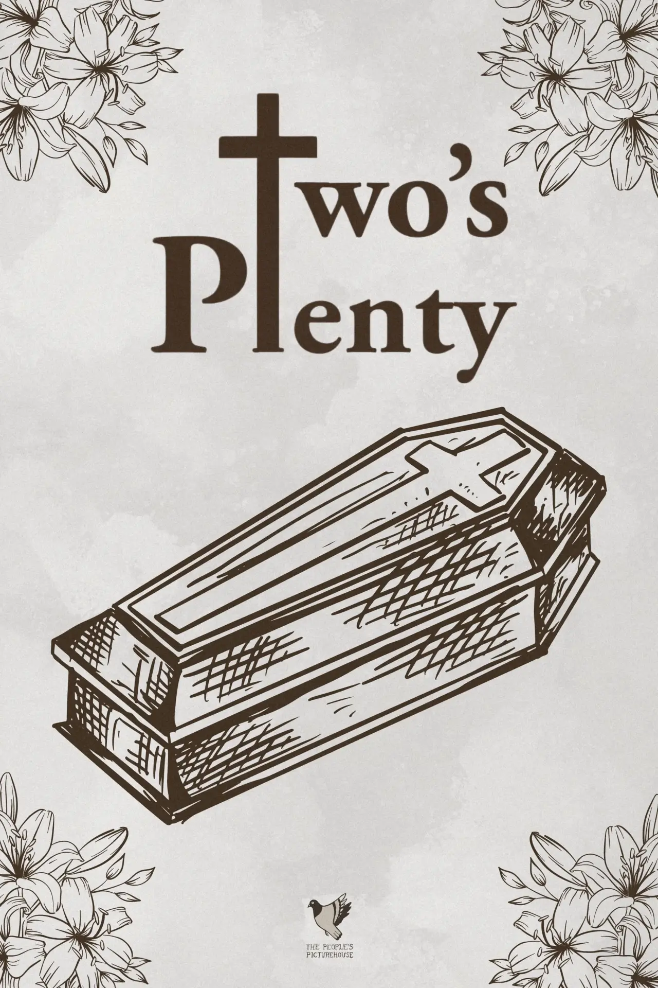 Постер к фильму "Two