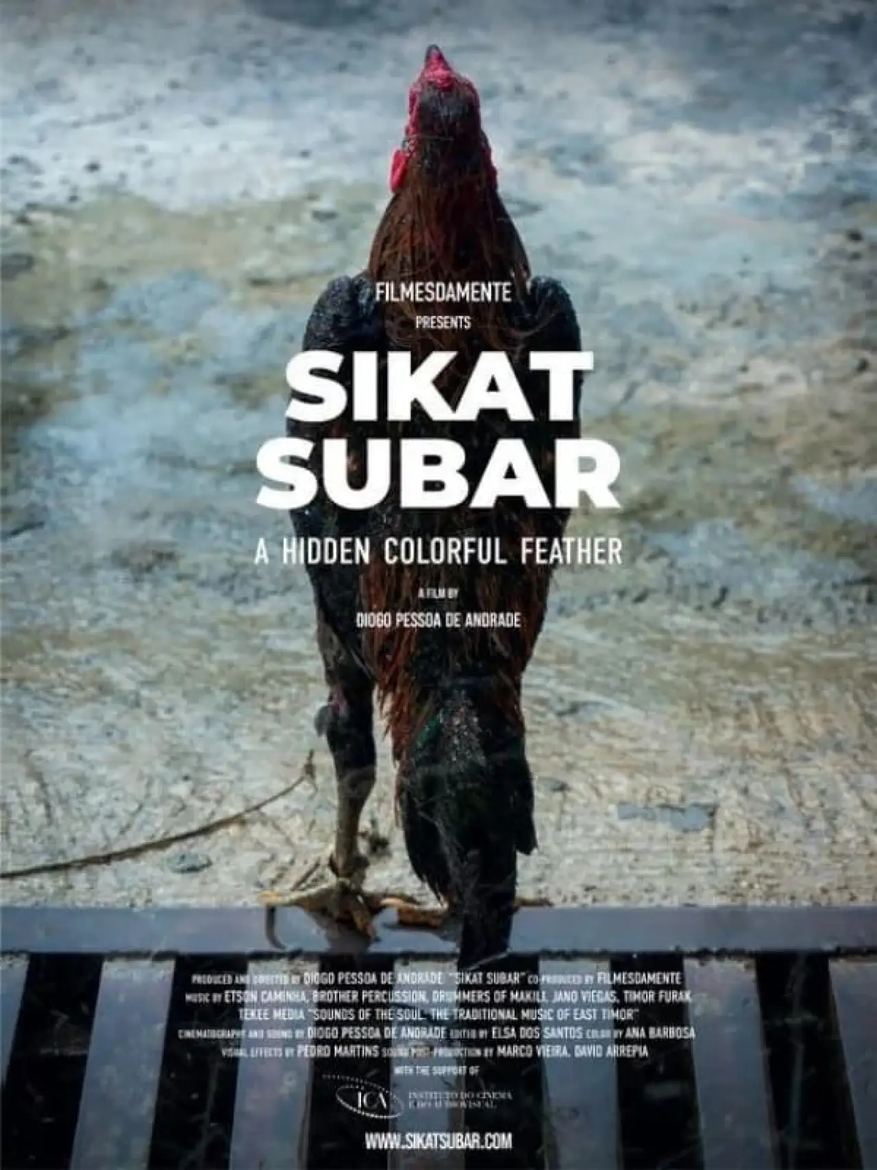 Постер к фильму "Sikat Subar"