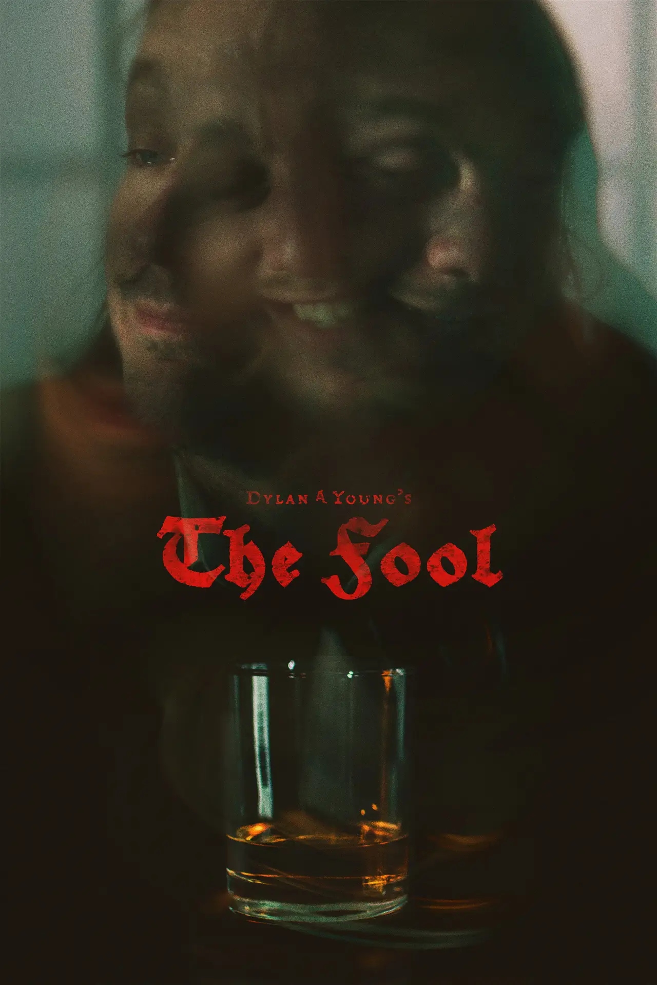 Постер к фильму "The Fool"