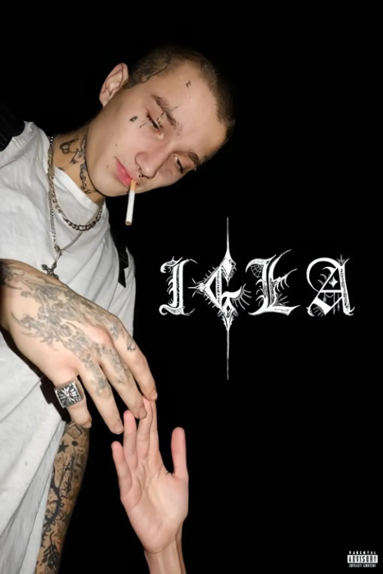 Постер к фильму "Igła"