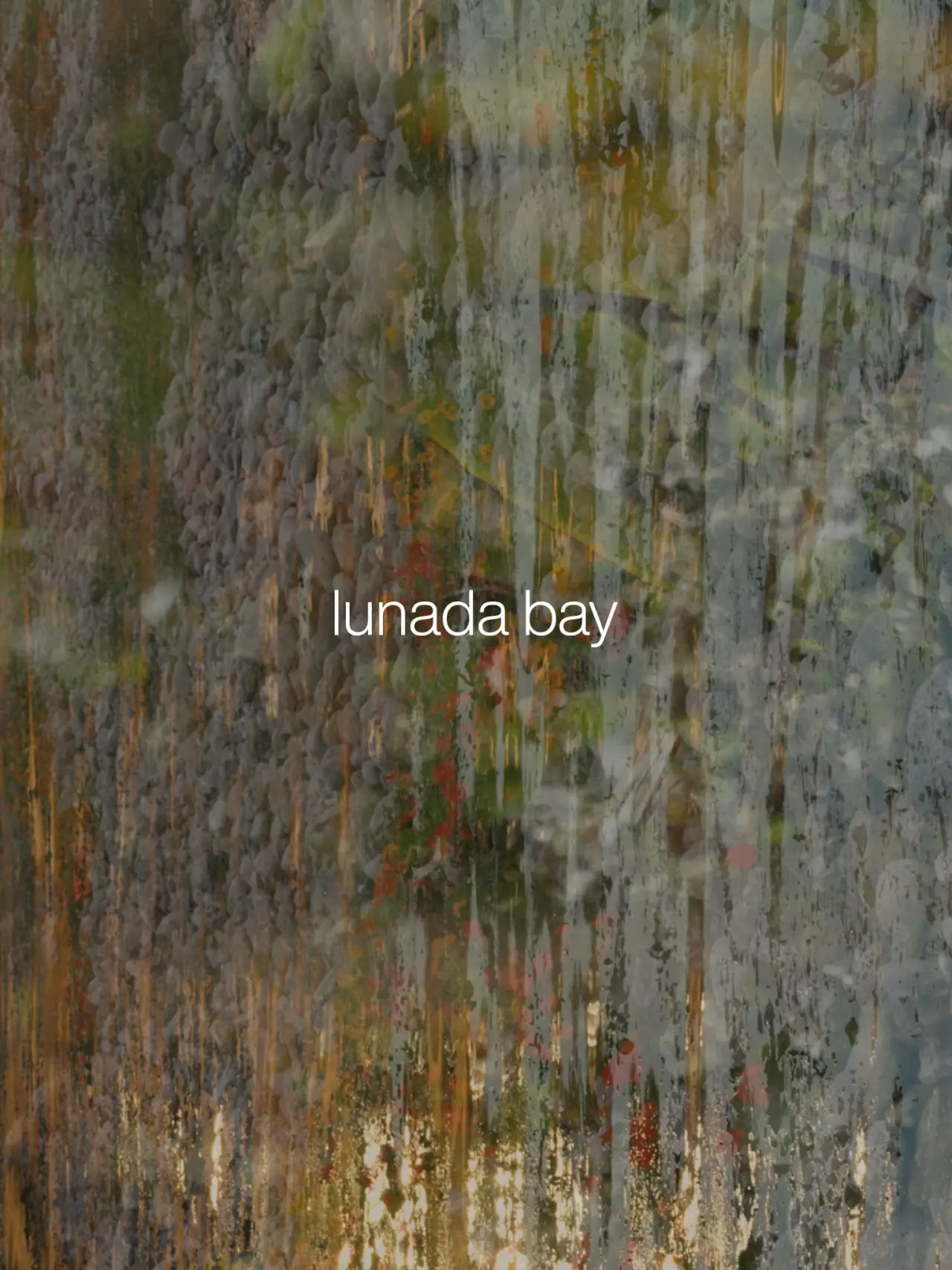 Постер к фильму "Lunada Bay"