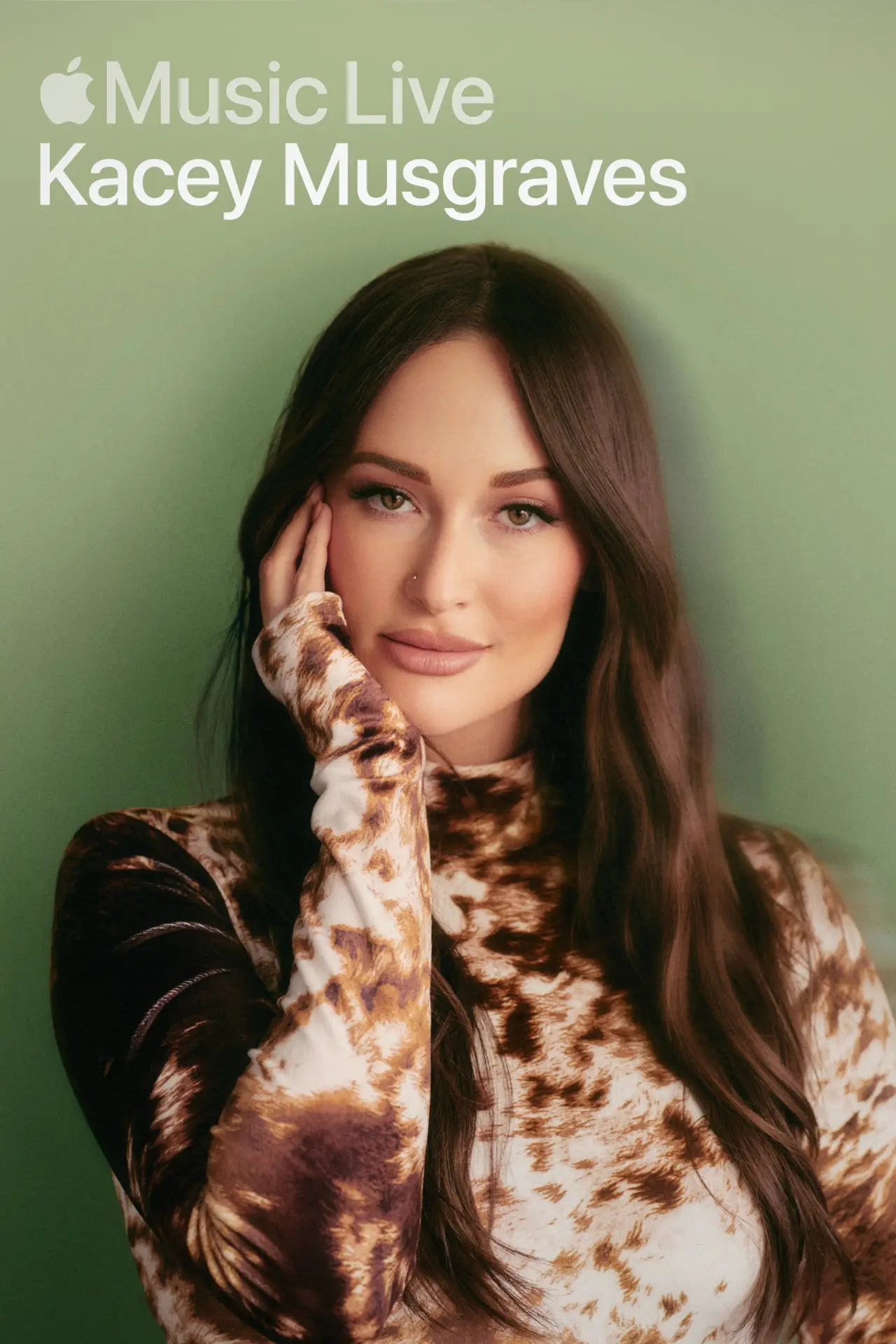Постер к фильму "Apple Music Live: Kacey Musgraves"