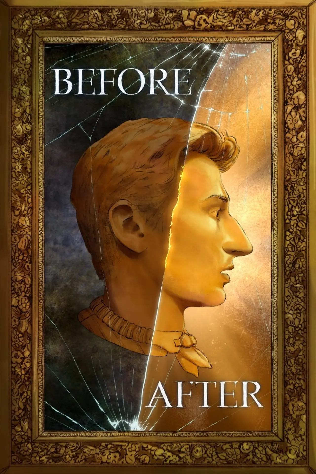 Постер к фильму "Before/After"