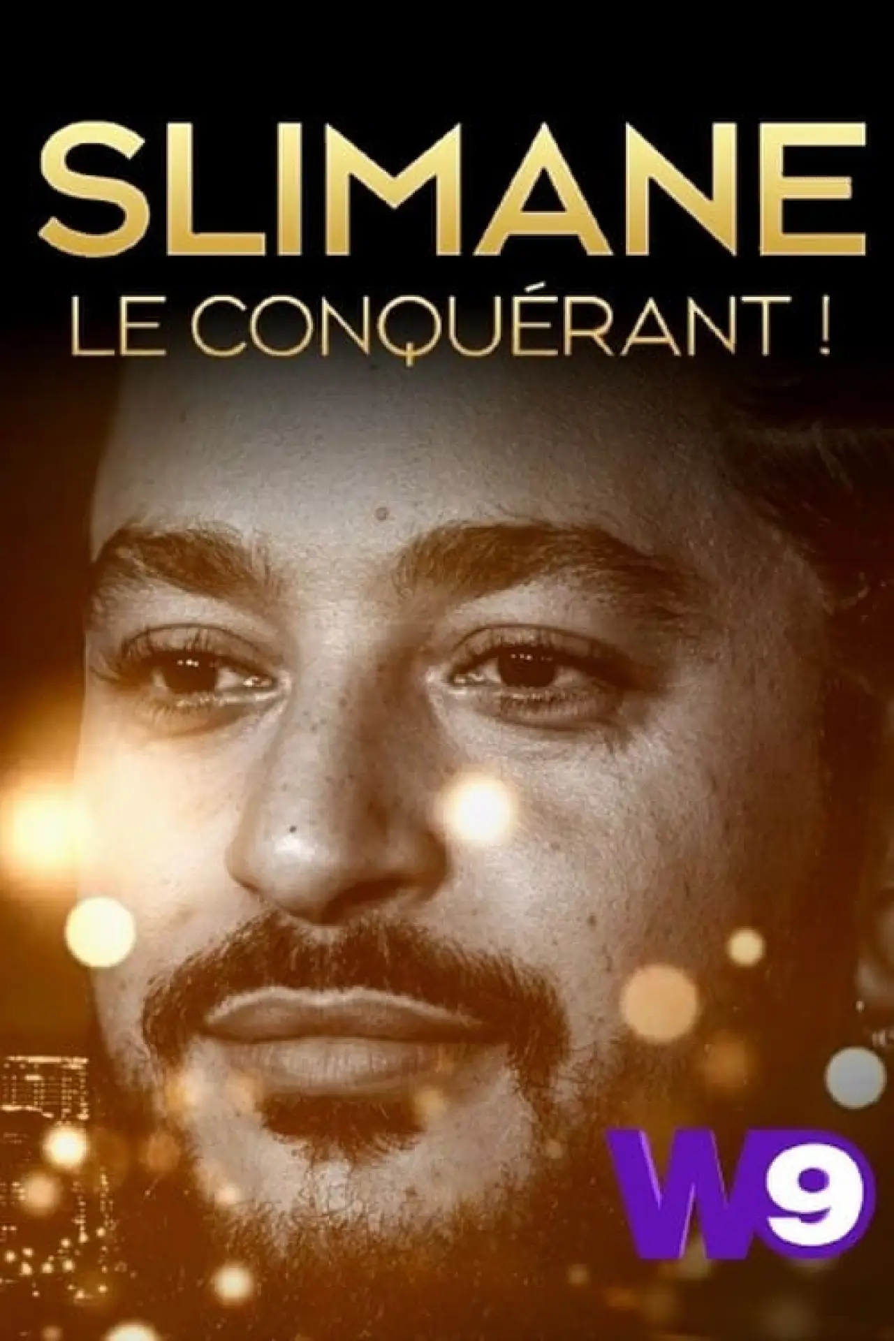 Постер к фильму "Slimane le conquérant !"