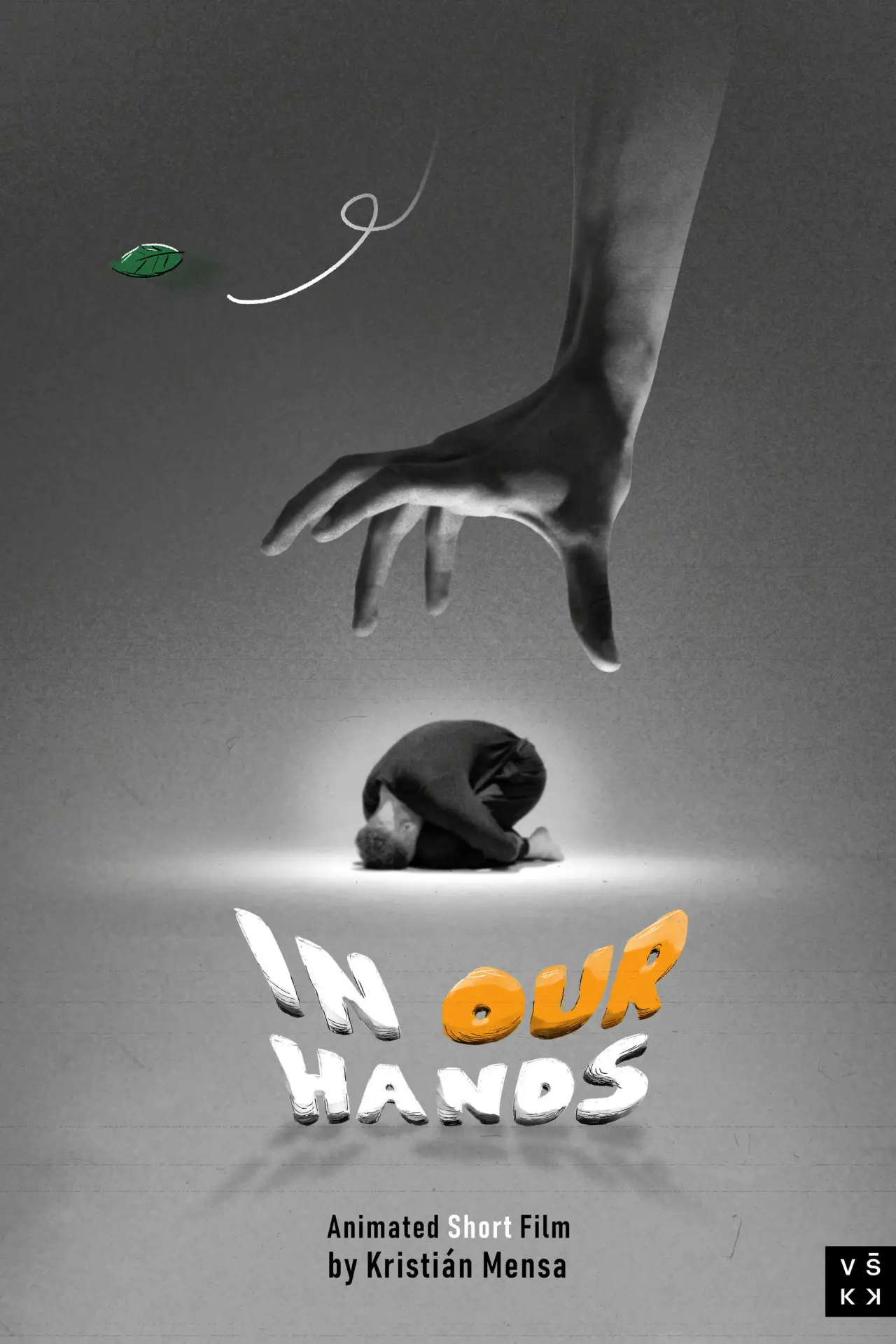 Постер к фильму "In Our Hands"