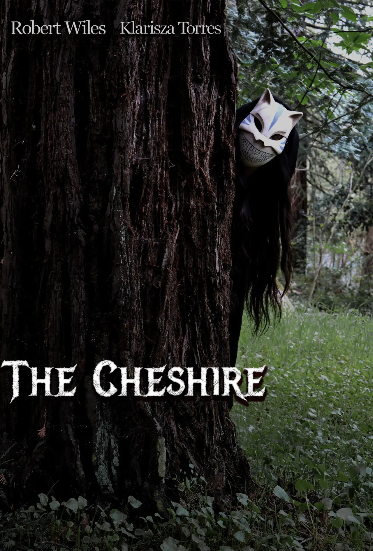 Постер к фильму "The Cheshire"