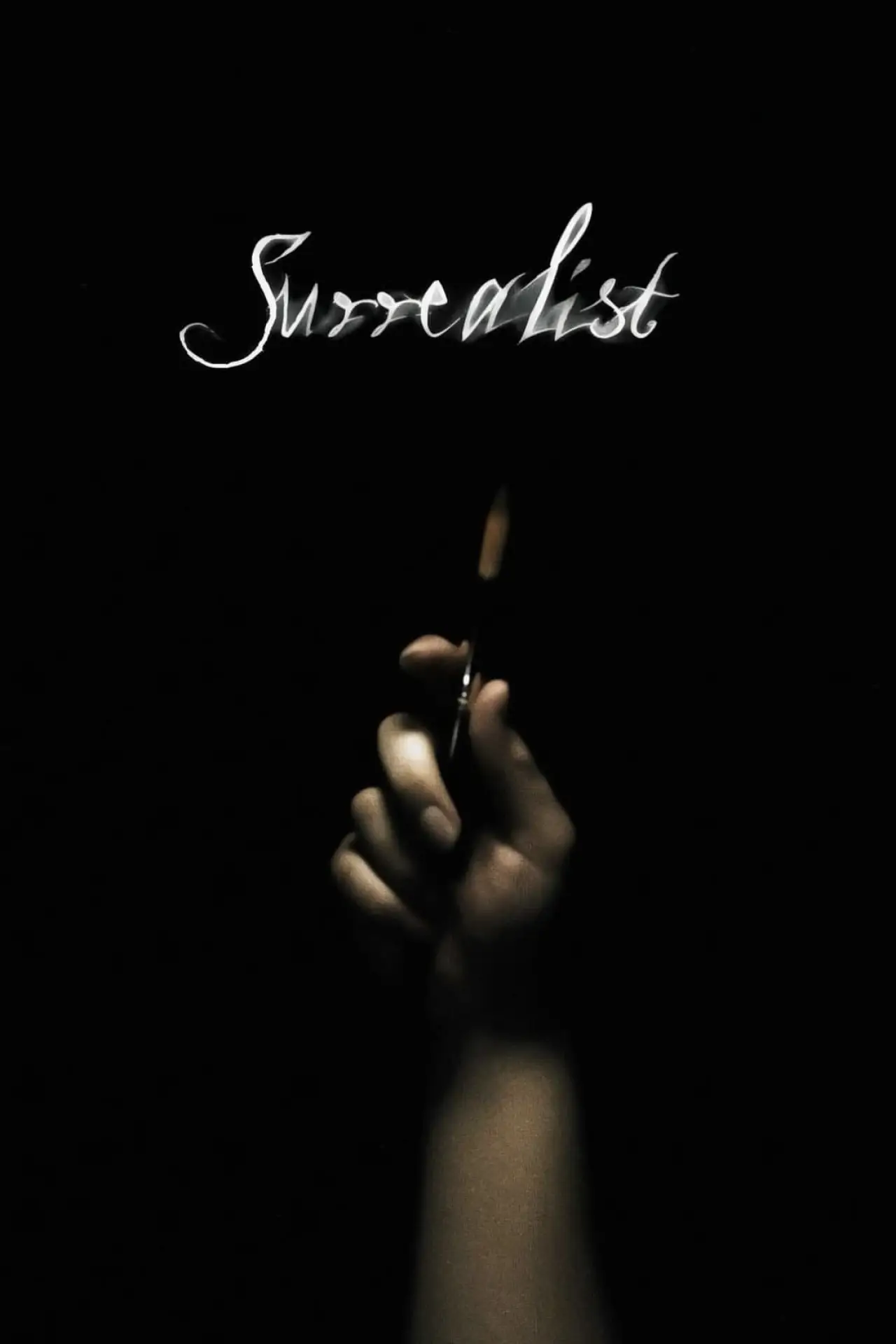 Постер к фильму "Surrealist"