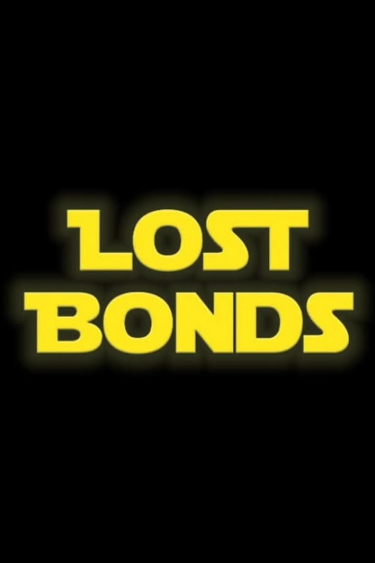 Постер к фильму "Lost Bonds"