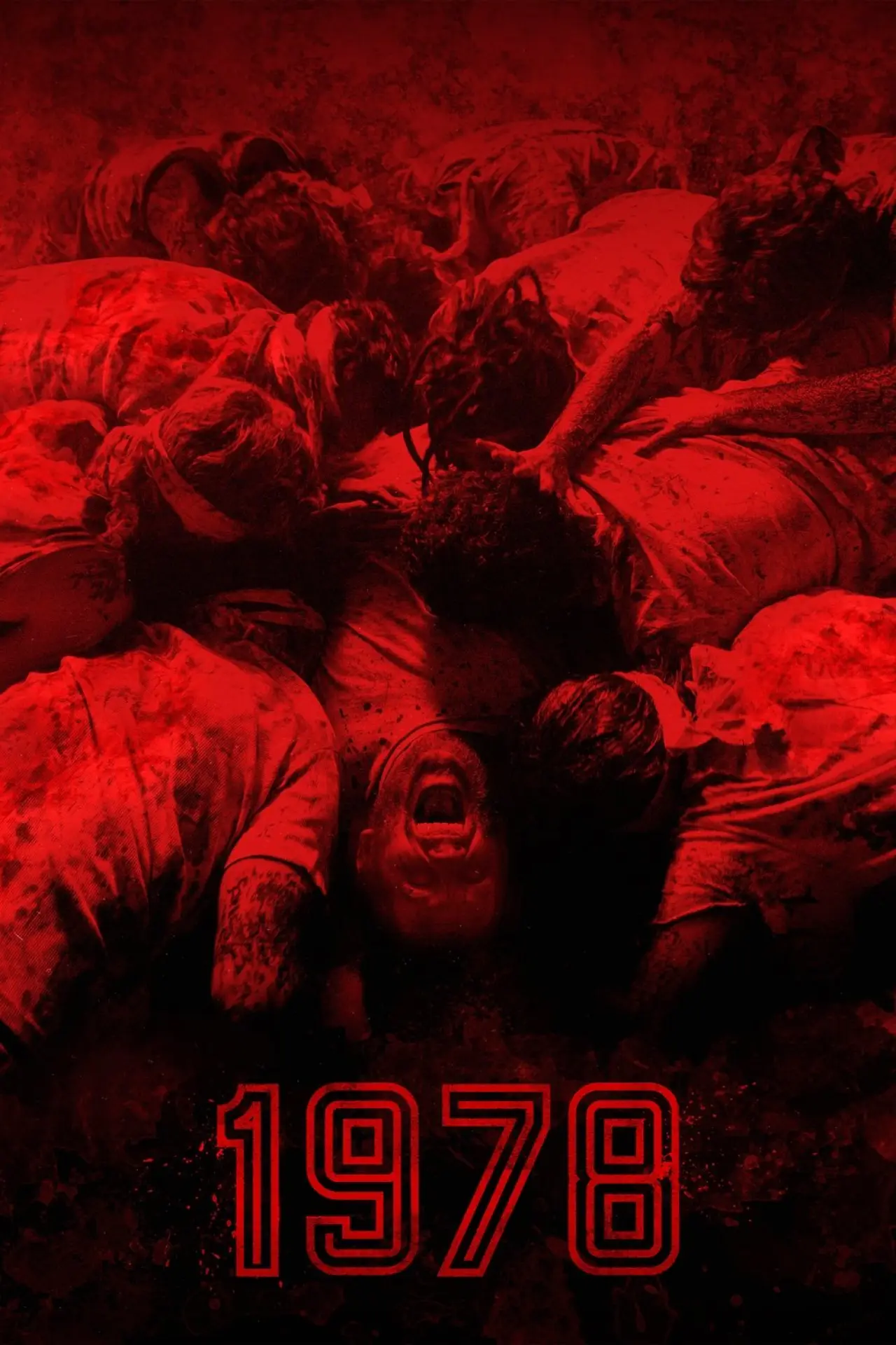 Постер к фильму "1978"