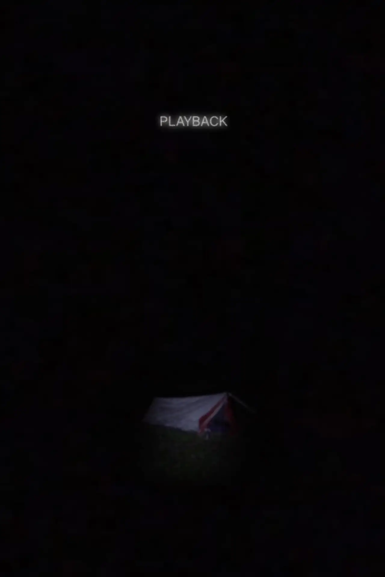 Постер к фильму "Playback"