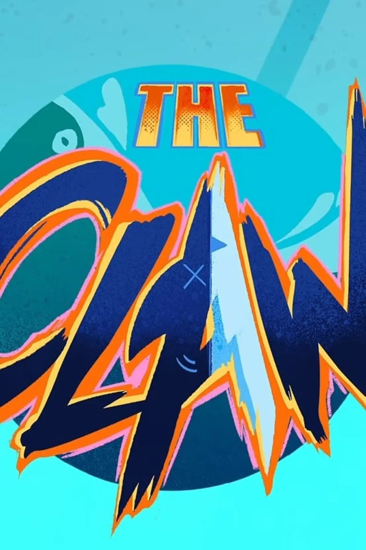 Постер к фильму "The Claw"