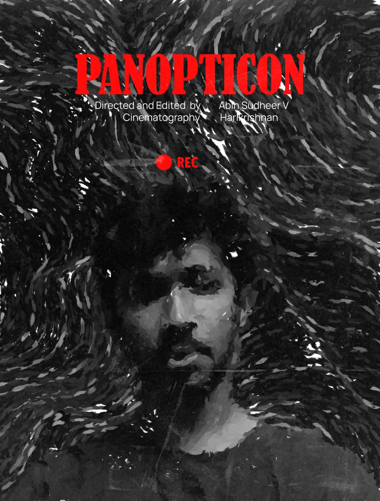 Постер к фильму "Panopticon"