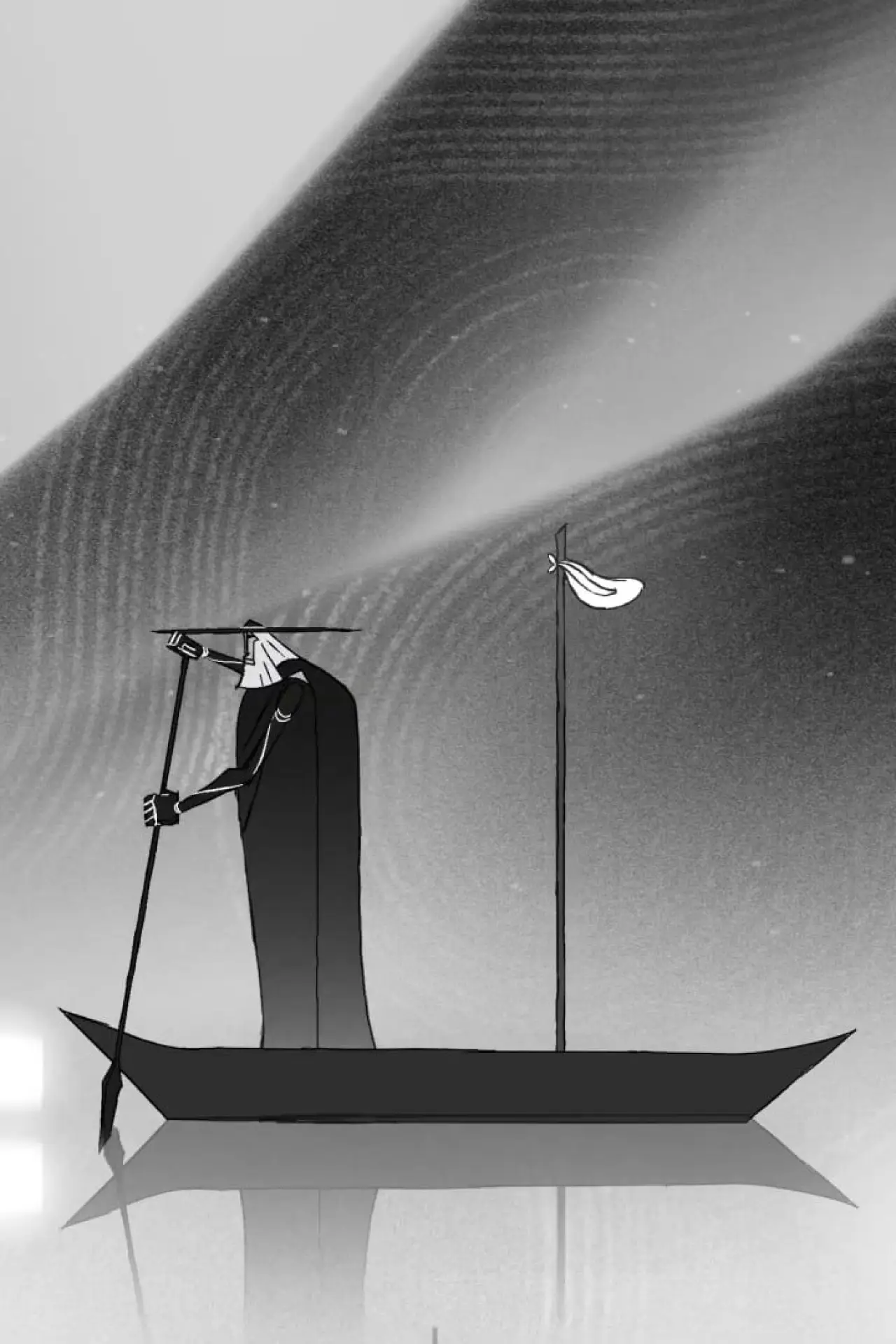 Постер к фильму "The Ferryman"