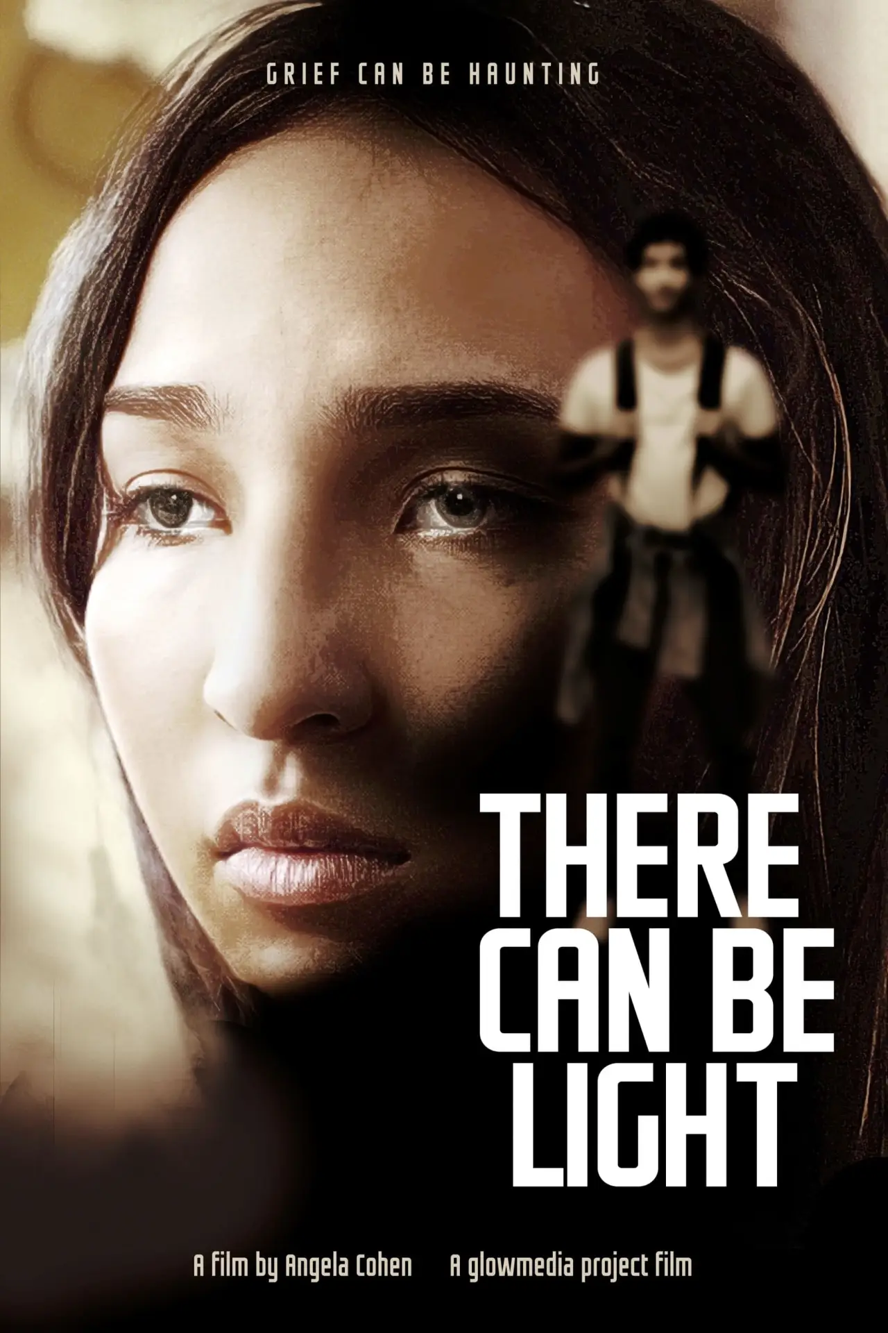 Постер к фильму "There Can Be Light"