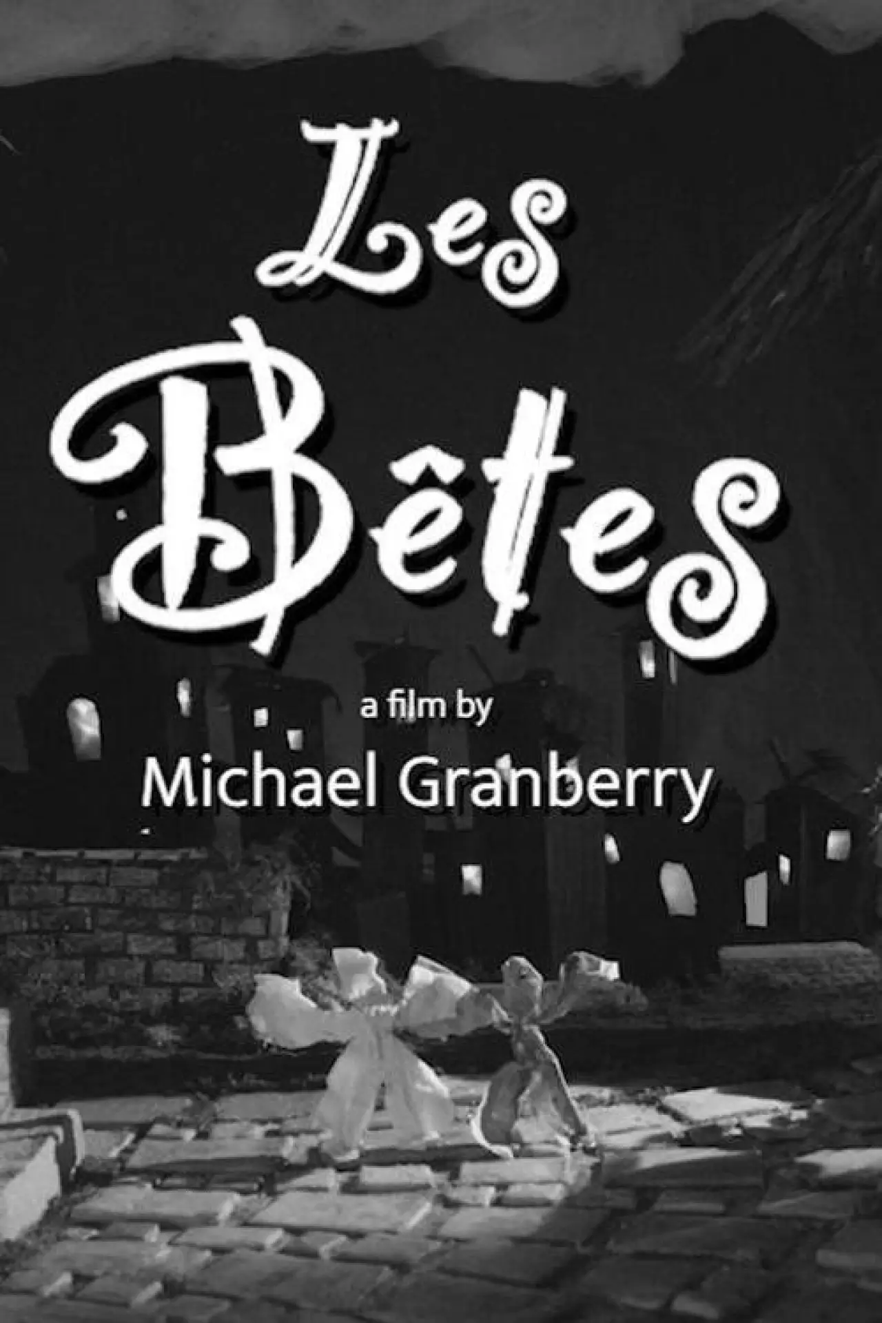 Постер к фильму "Les Bêtes"