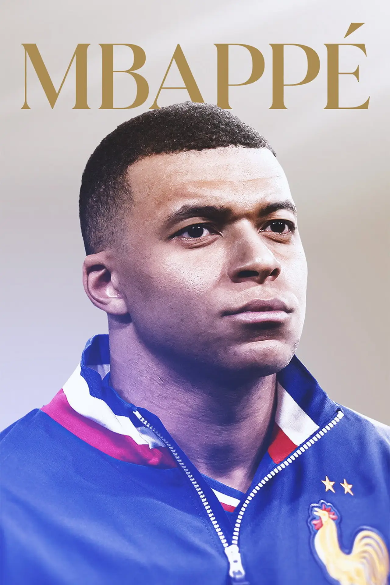 Постер к фильму "Mbappé"