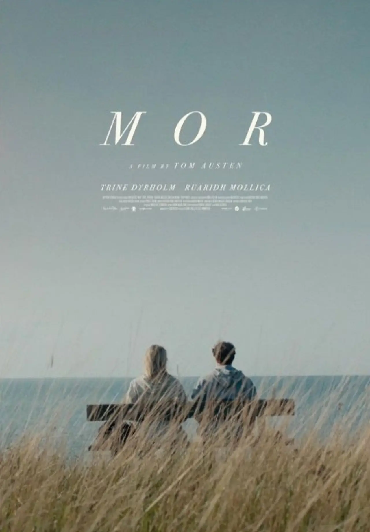 Постер к фильму "MOR"
