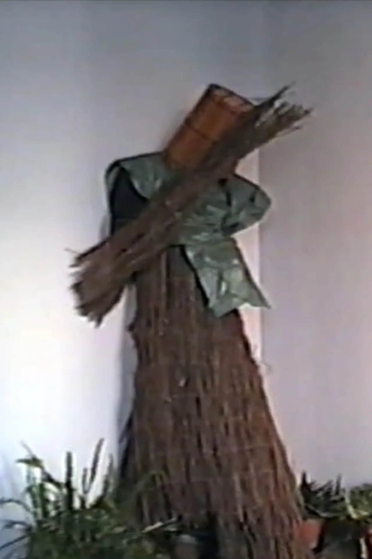 Постер к фильму "Hombre de palo"