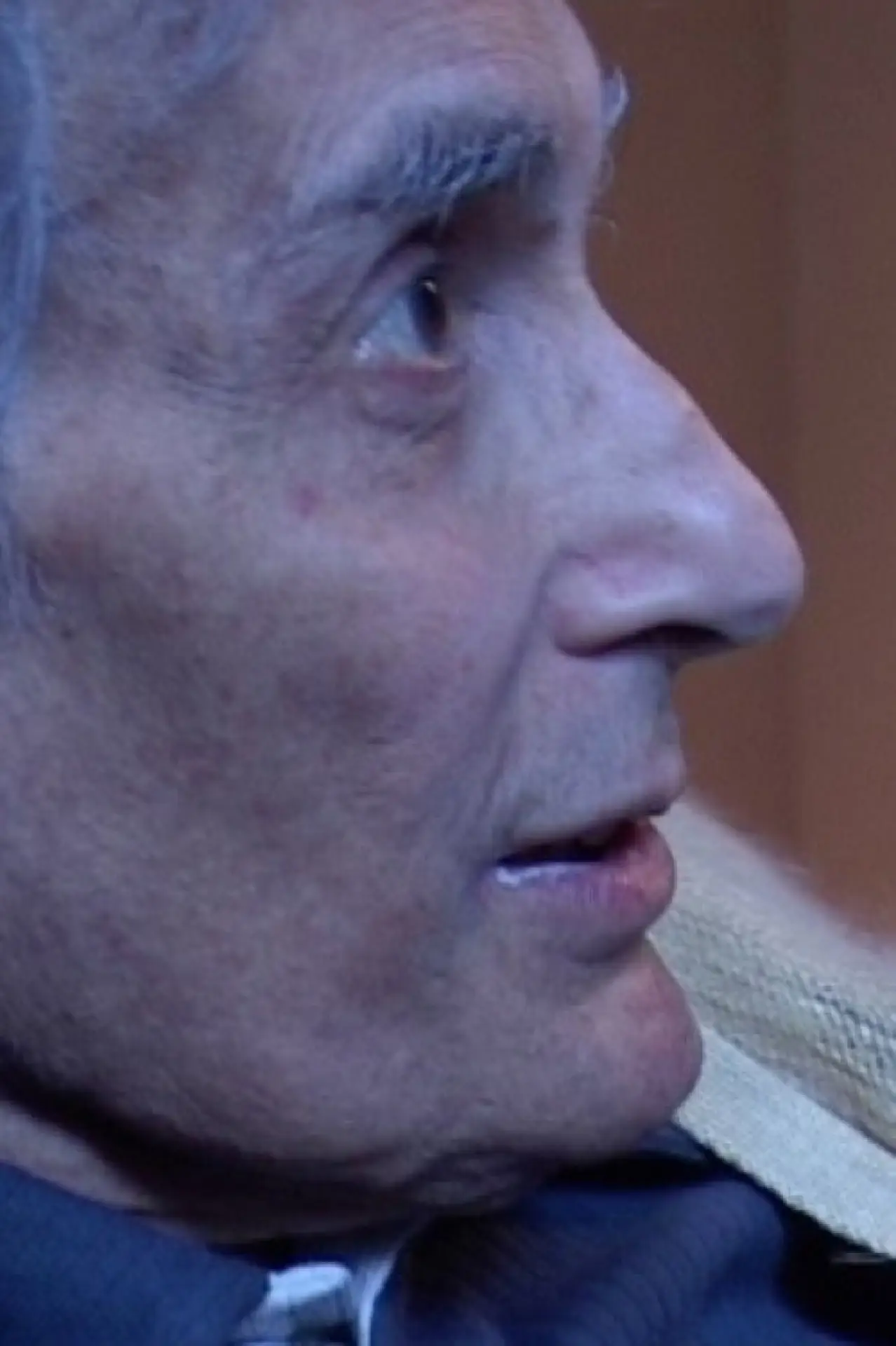 Постер к фильму "In viaggio verso Alberto Grifi"