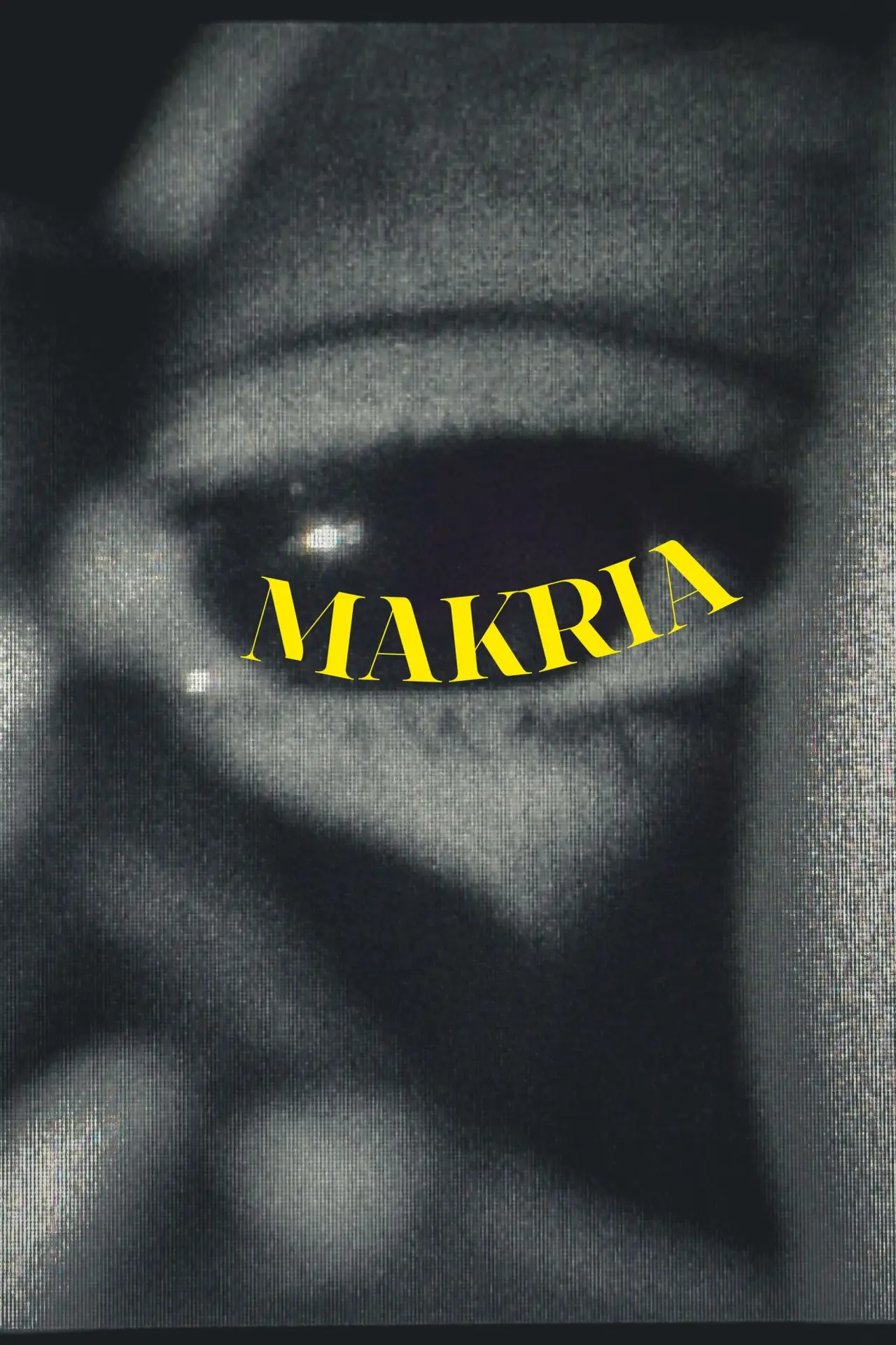 Постер к фильму "MAKRIA"