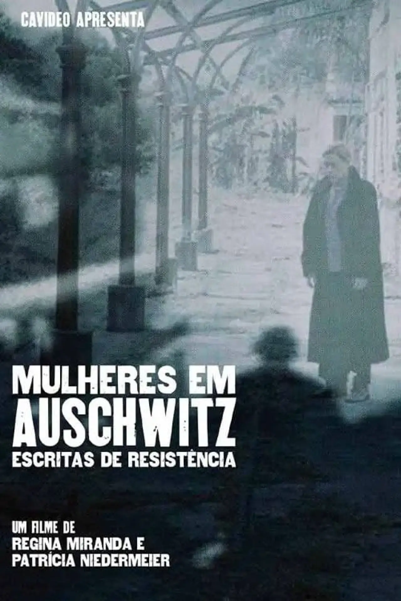 Постер к фильму "Mulheres em Auschwitz"