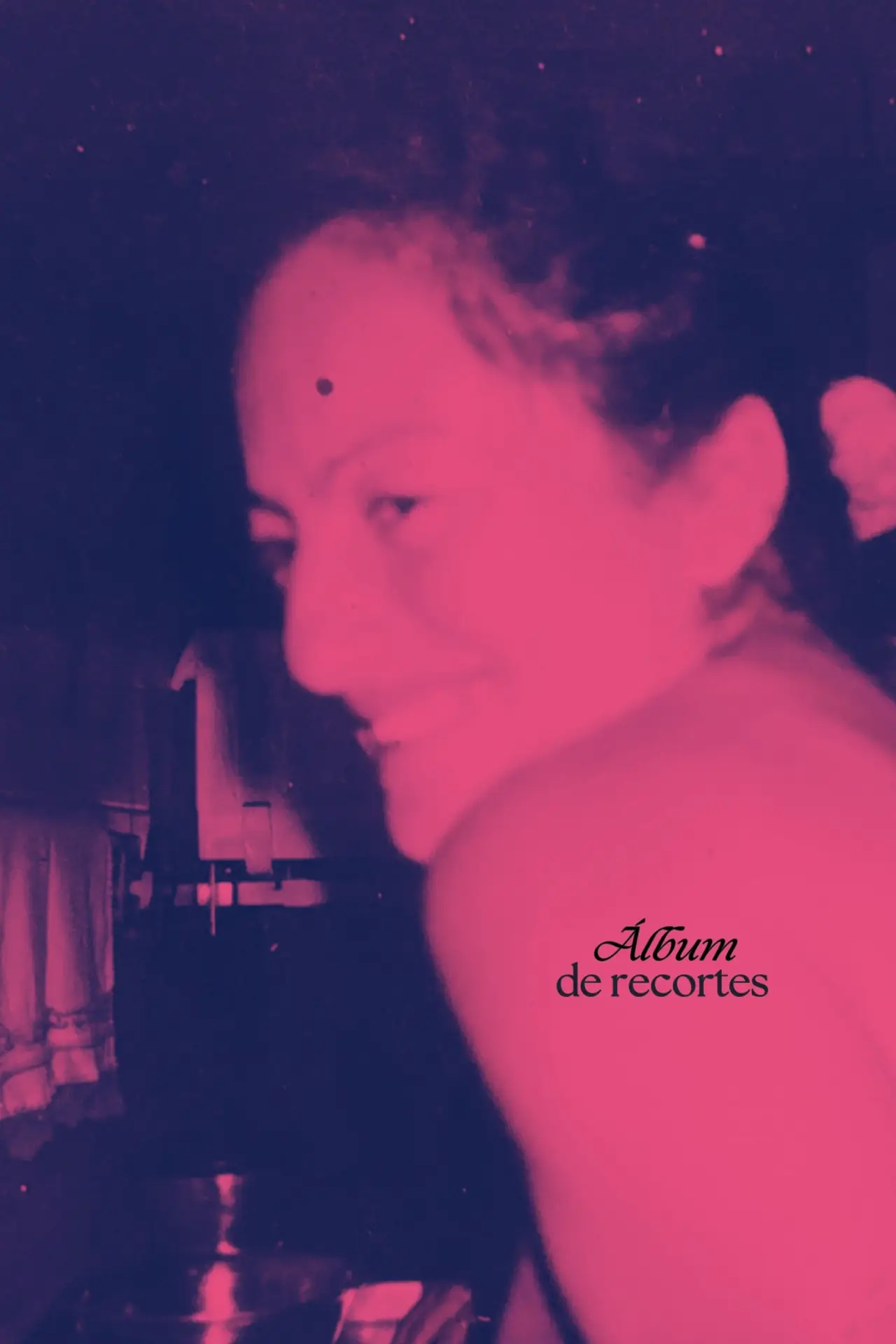 Постер к фильму "Álbum de recortes"