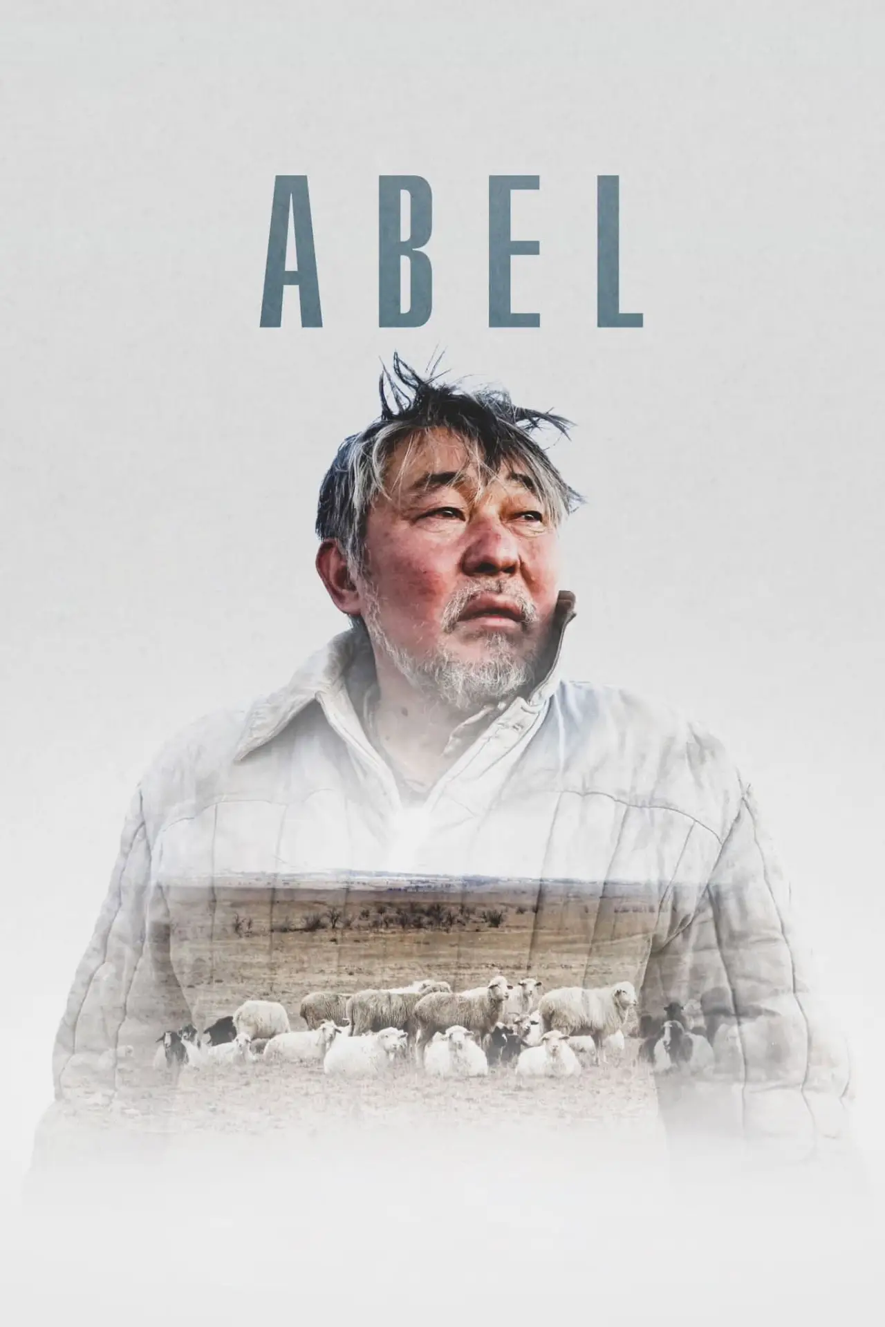 Постер к фильму "Авель"