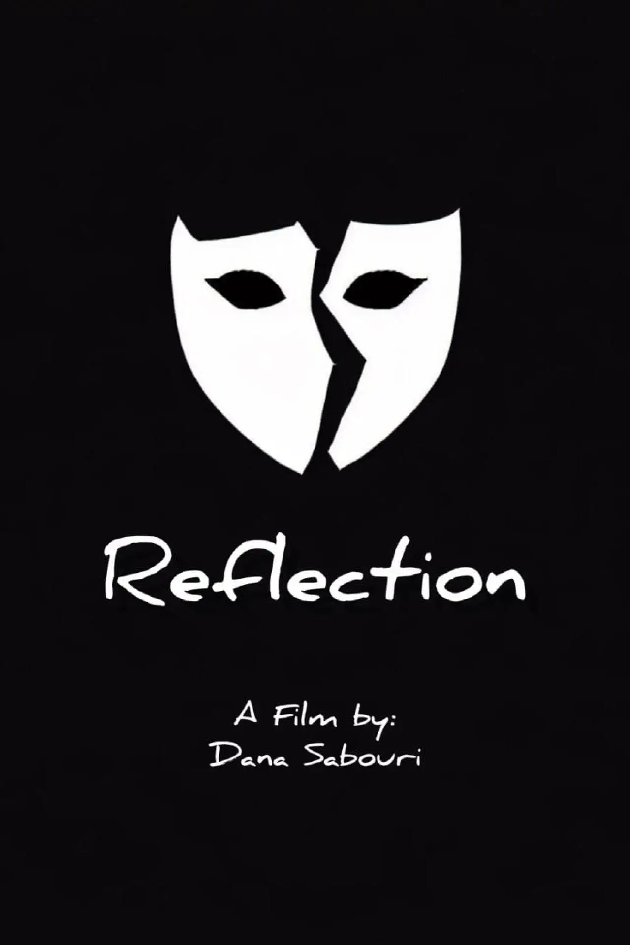 Постер к фильму "Reflection"