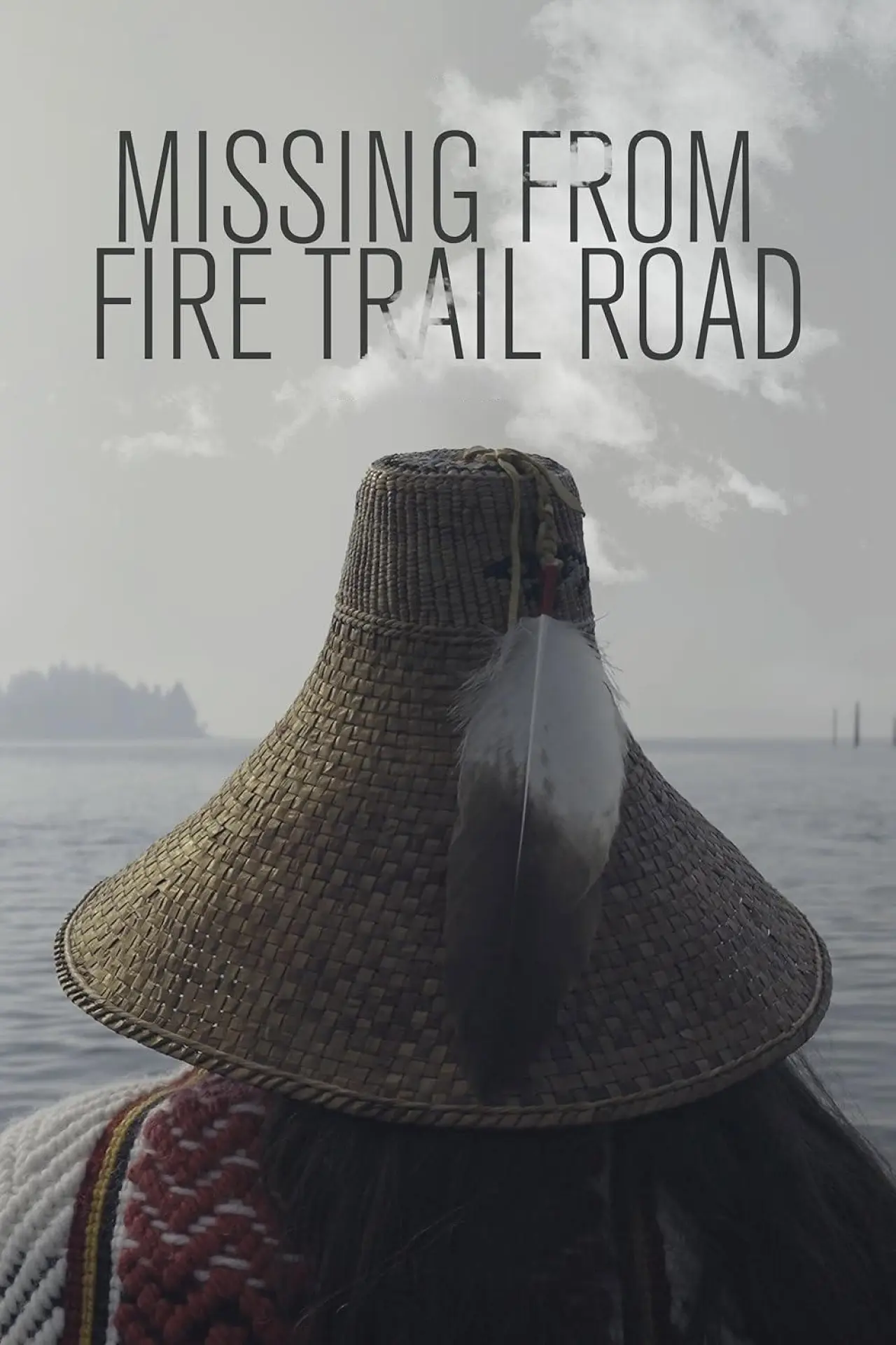Постер к фильму "Missing from Fire Trail Road"