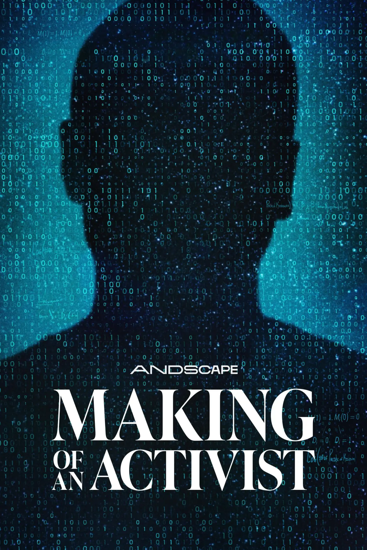 Постер к фильму "Making of an Activist"