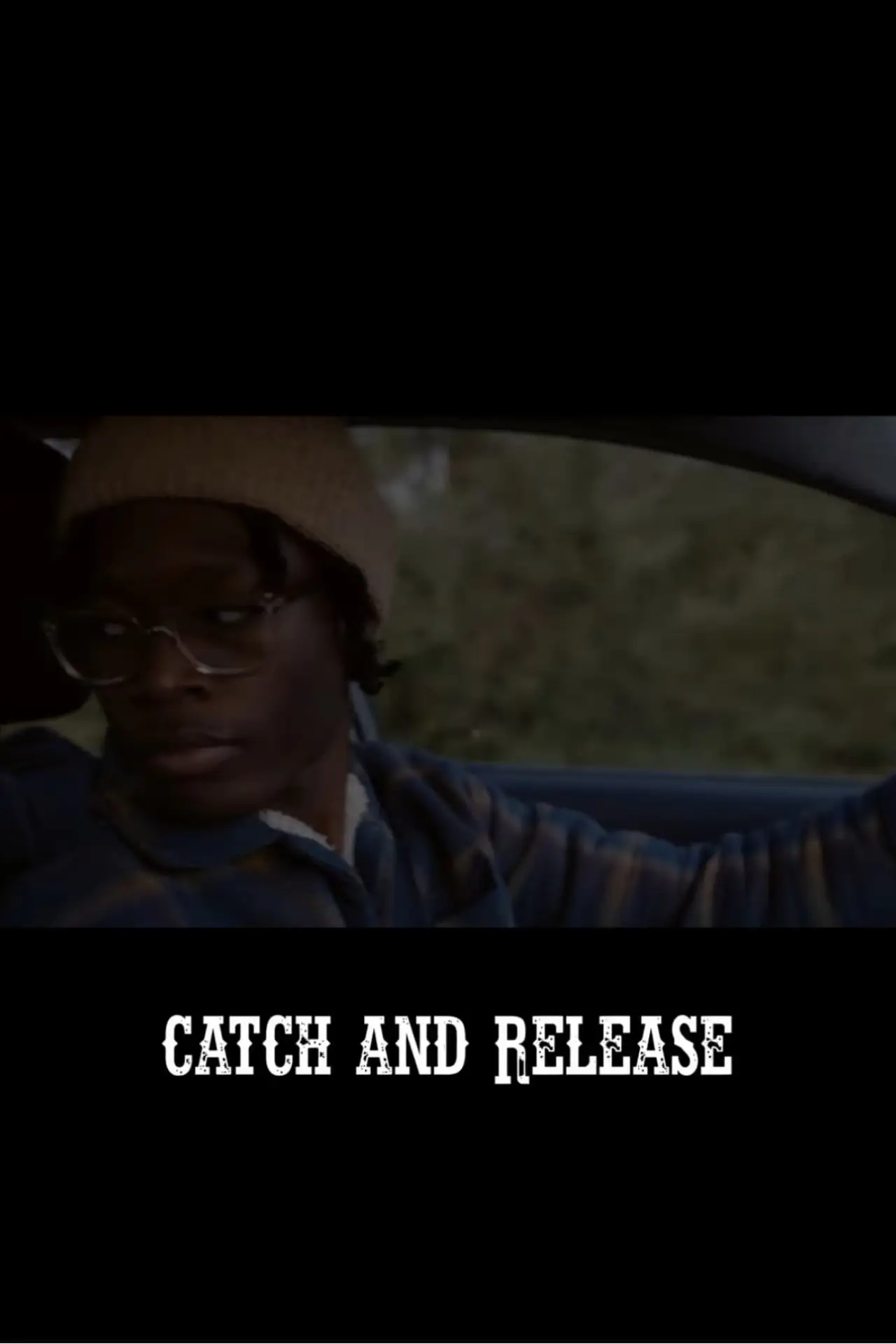Постер к фильму "Catch And Release"