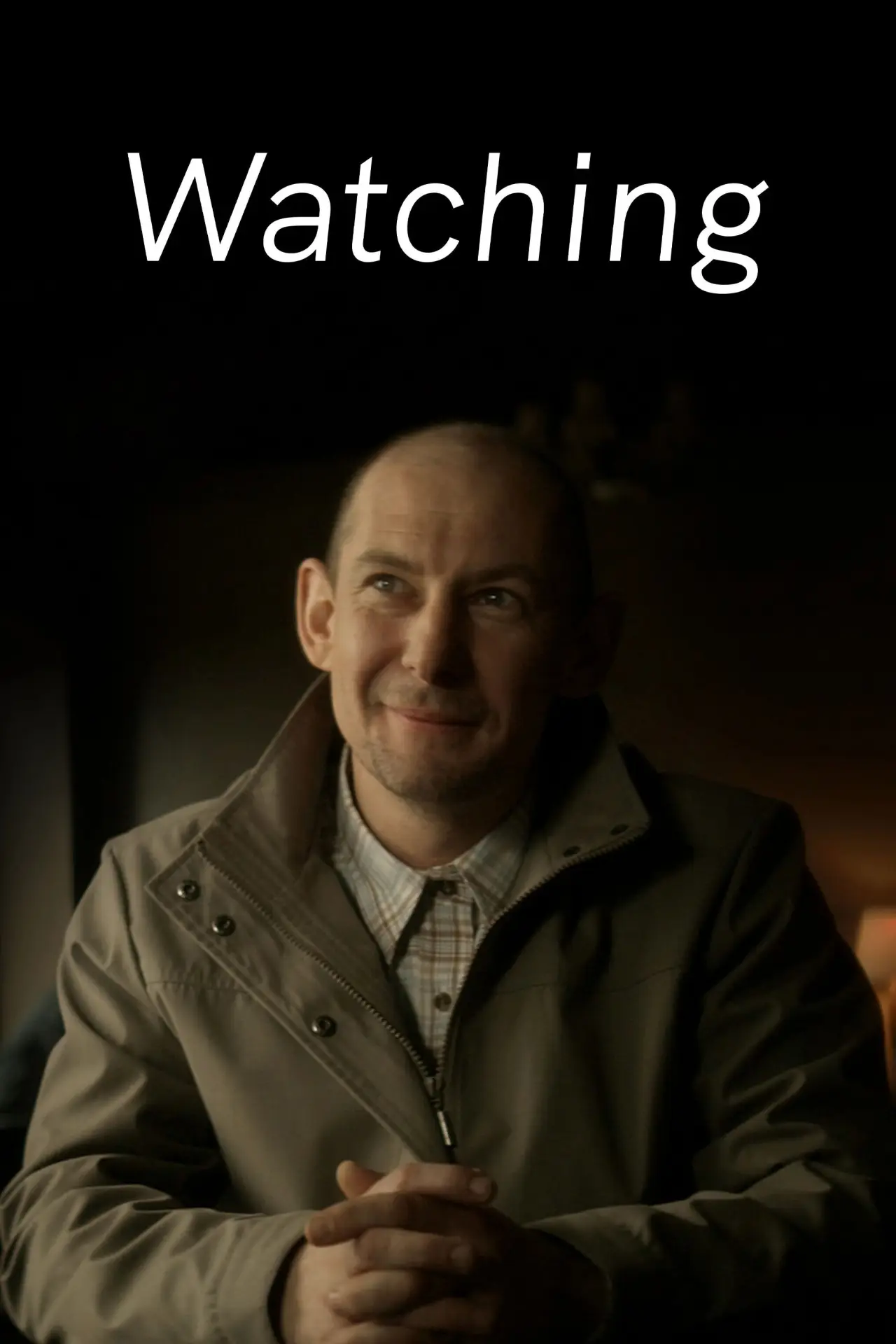 Постер к фильму "Watching"