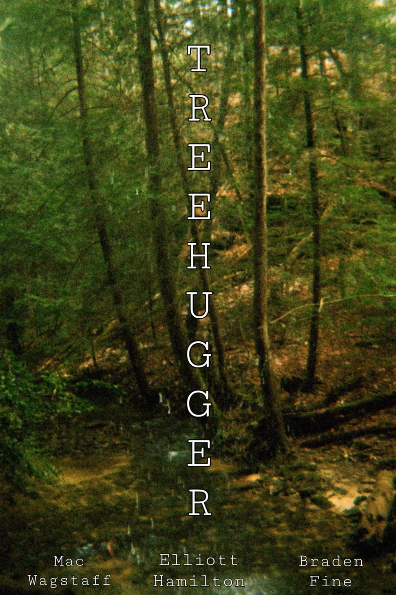Постер к фильму "Treehugger"