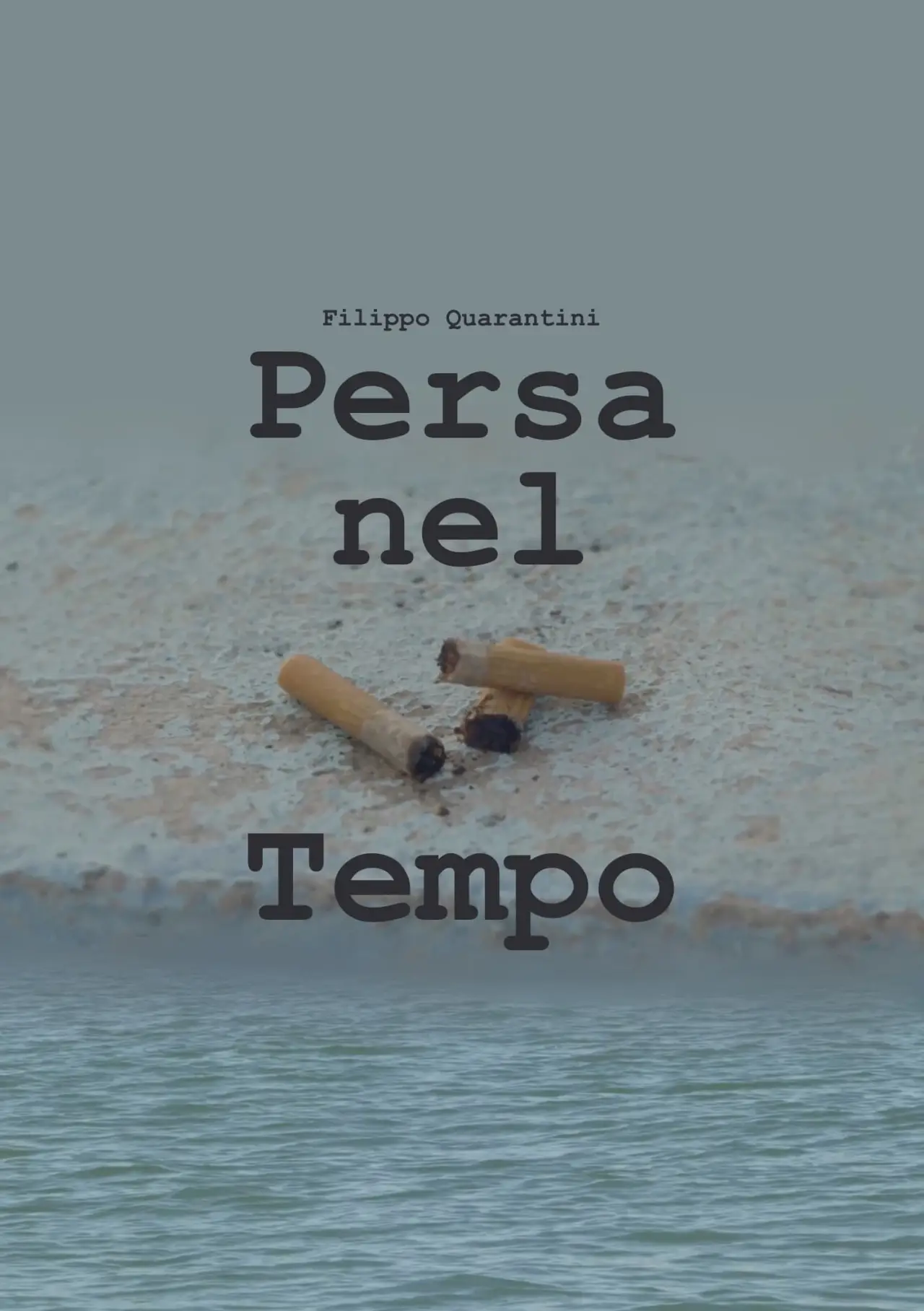 Постер к фильму "Persa nel tempo"