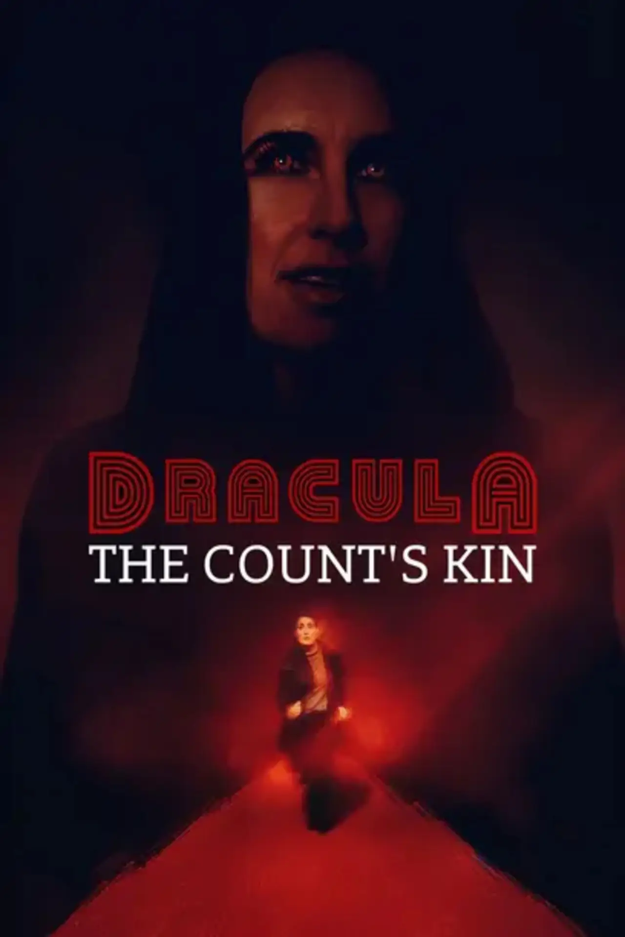 Постер к фильму "Dracula: The Count