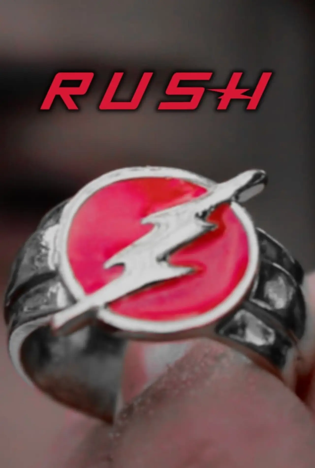 Постер к фильму "Rush"
