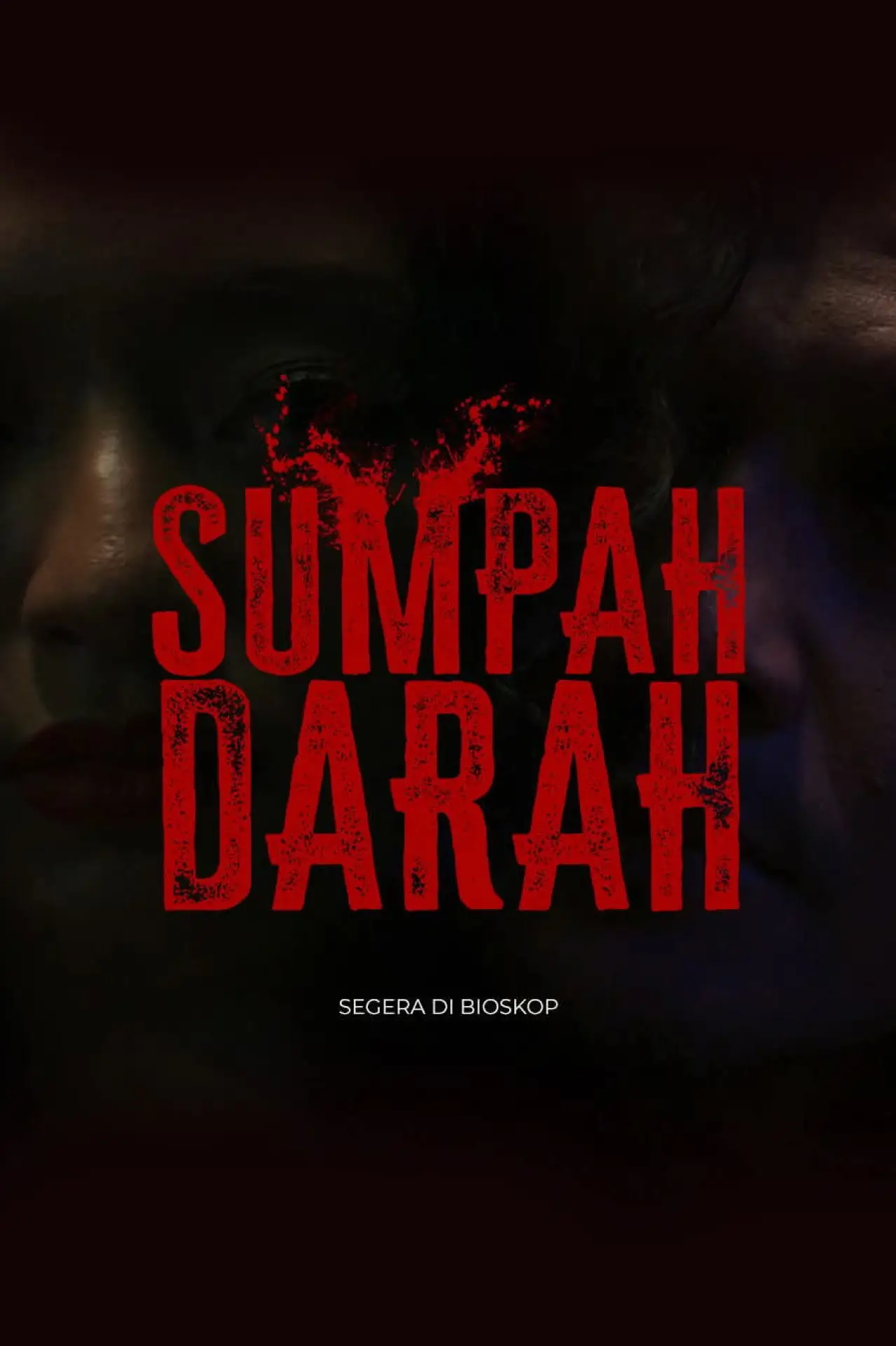 Постер к фильму "Sumpah Darah"