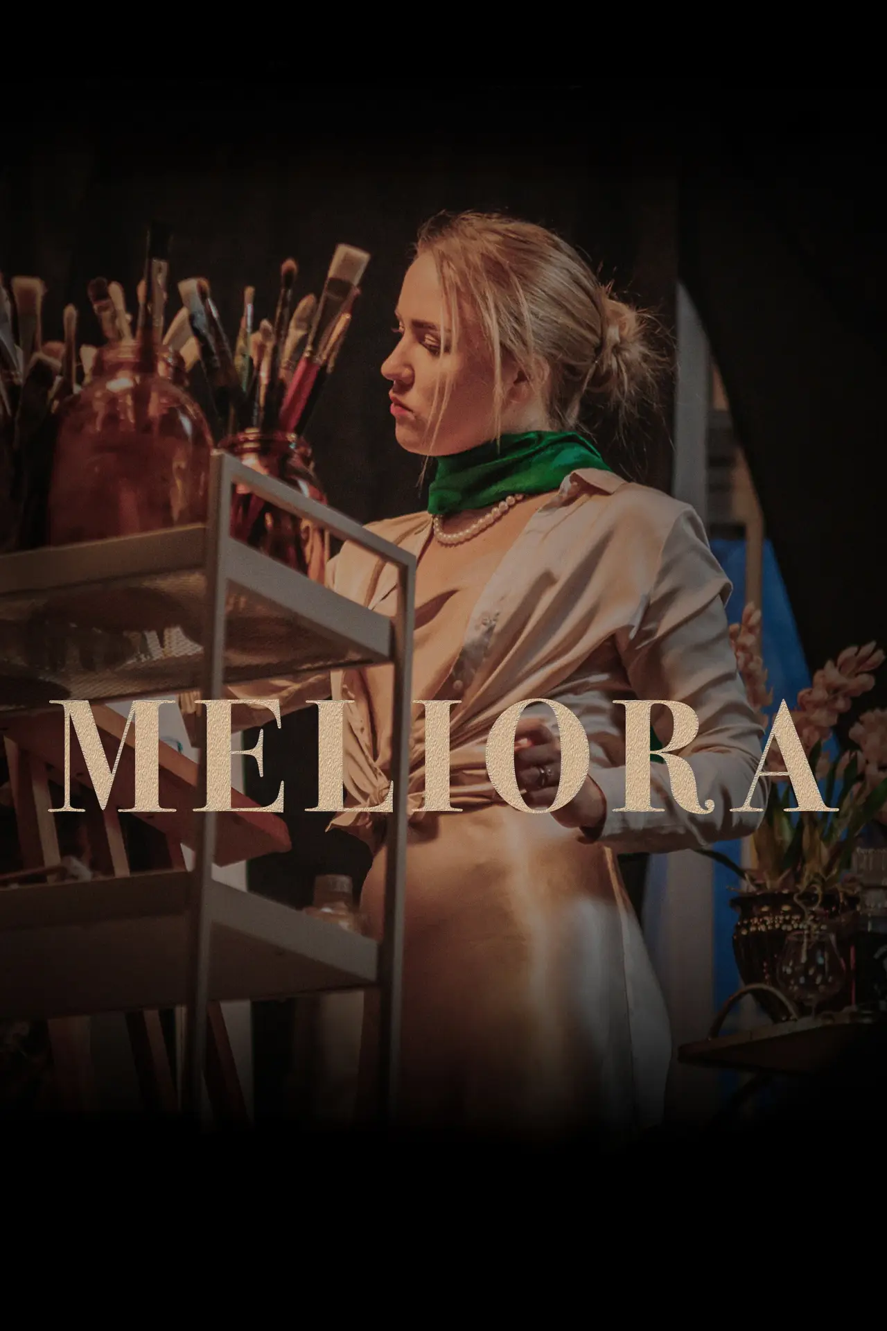 Постер к фильму "Meliora"